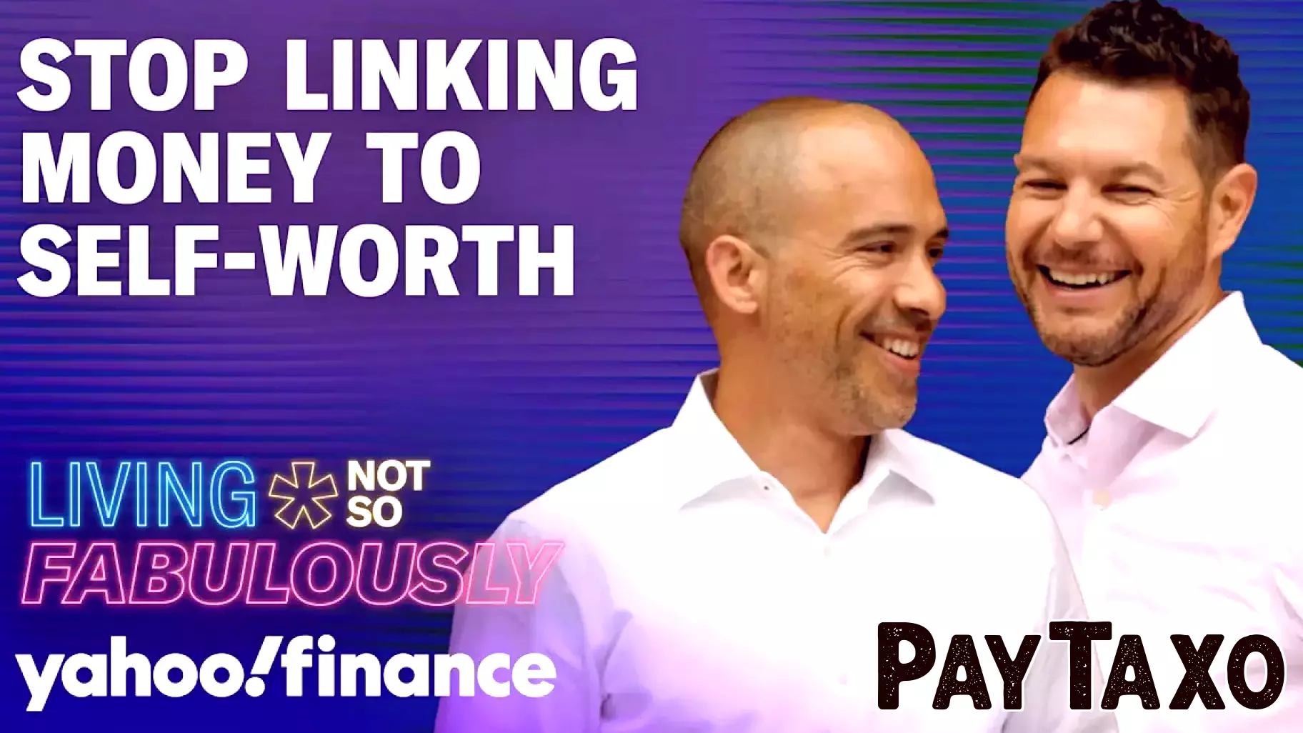 Jen Tullock Discusses Financial Trauma and Personal Growth