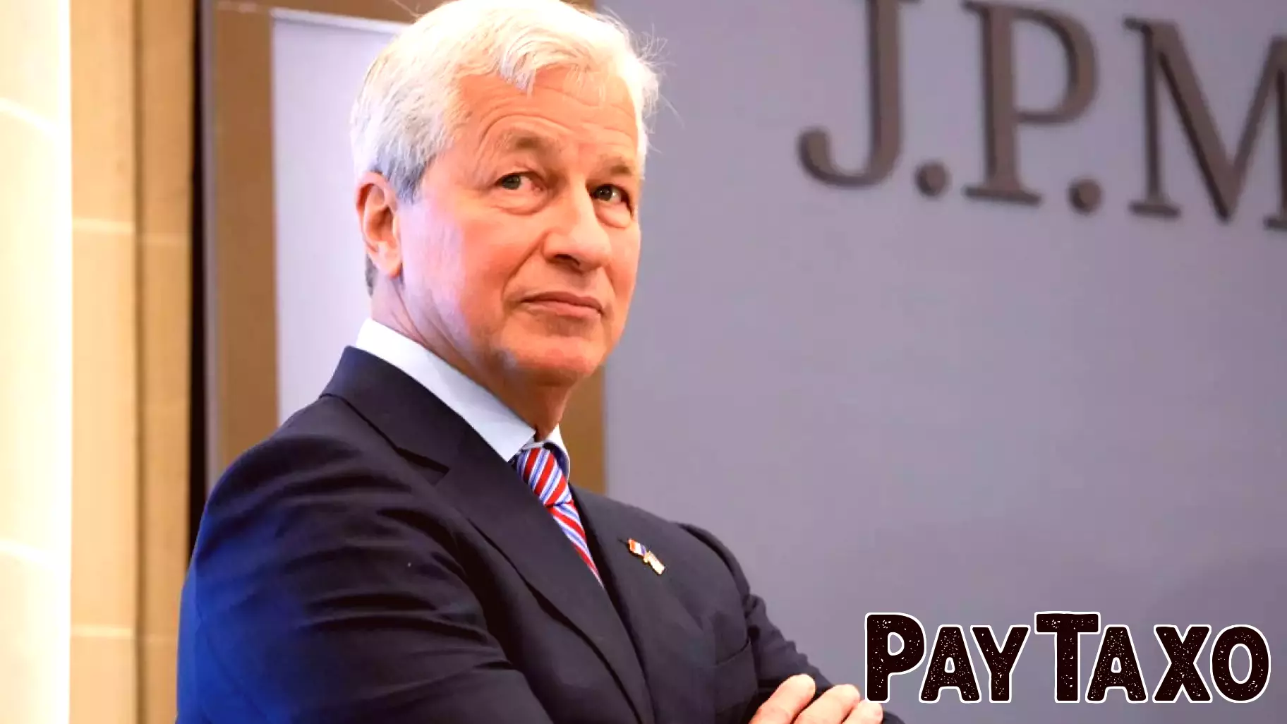 JPMorgan Chase CEO Questions Effectiveness of Diversity Initiatives