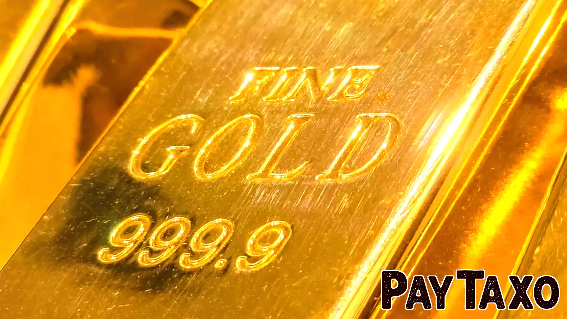 JPMorgan Predicts Significant Upsurge for Gold Amid Economic Uncertainty