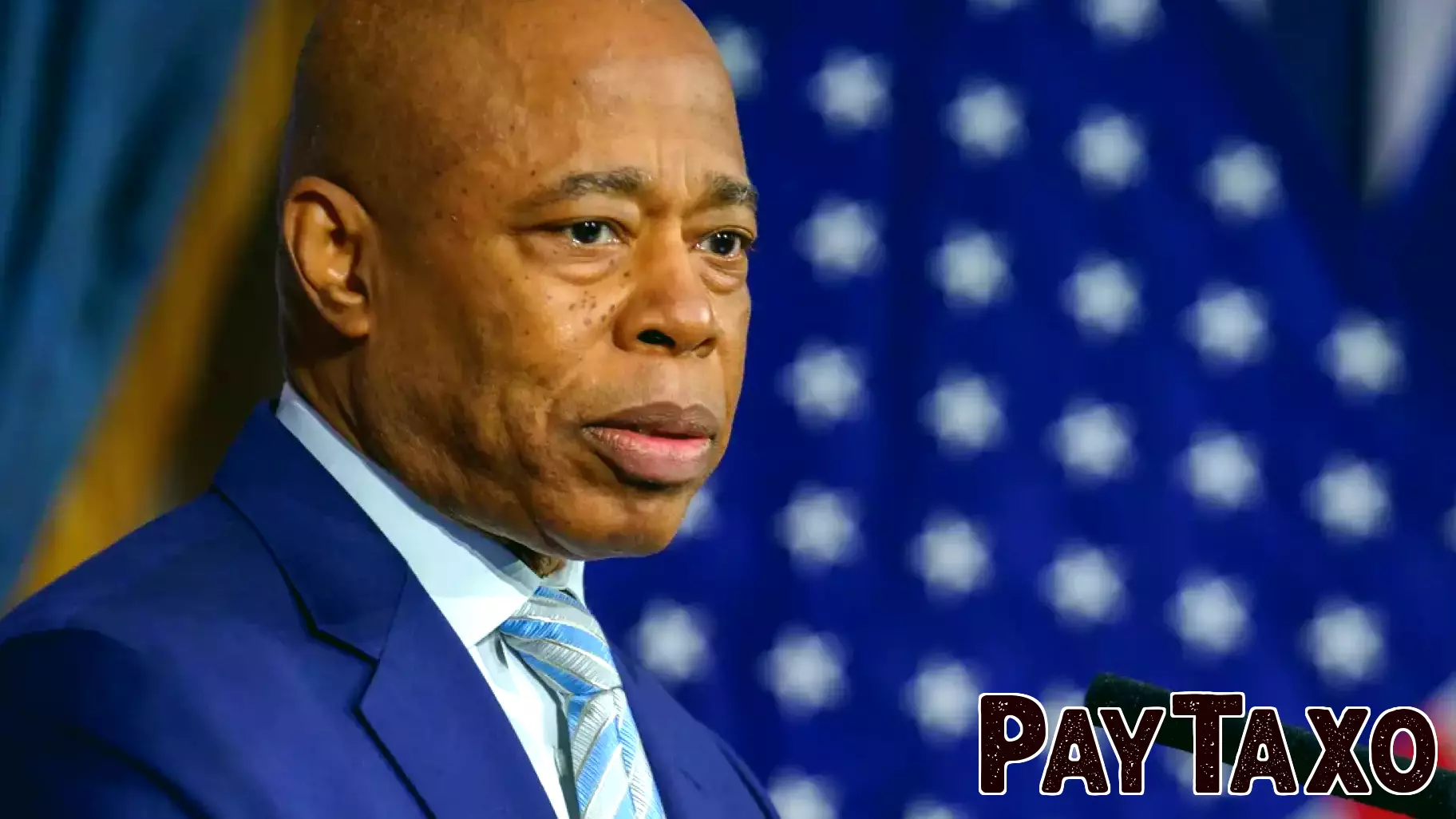 Judge Upholds Decision to Deny Mayor Adams Public Funds