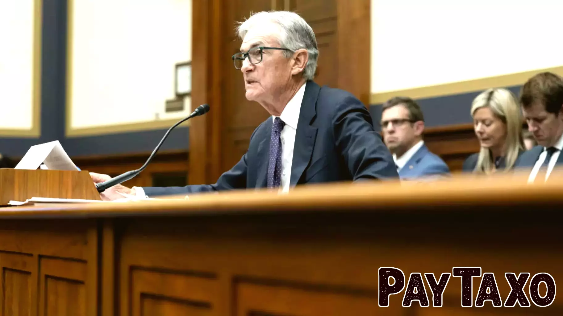 Key Highlights from Wall Street: Inflation, Fed Testimony, and Earnings Reports
