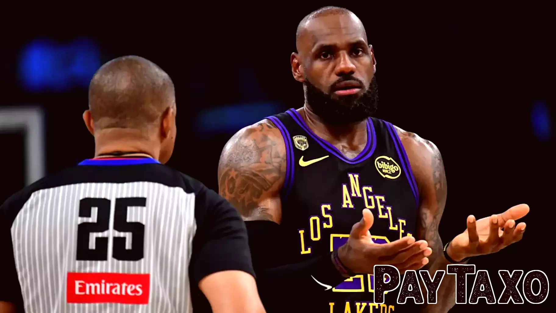 LeBron James’ finances under scrutiny after report he borrowed $300 million