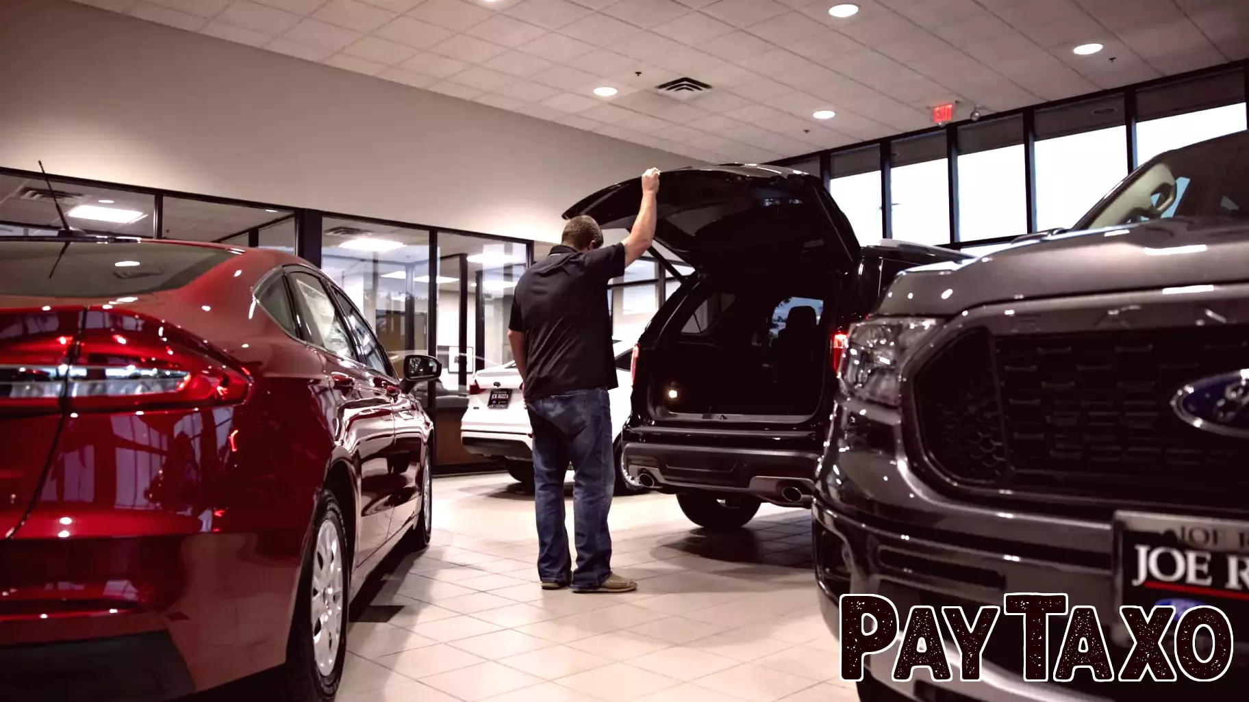 Lendbuzz Moves Forward with IPO Amid Growing Revenue