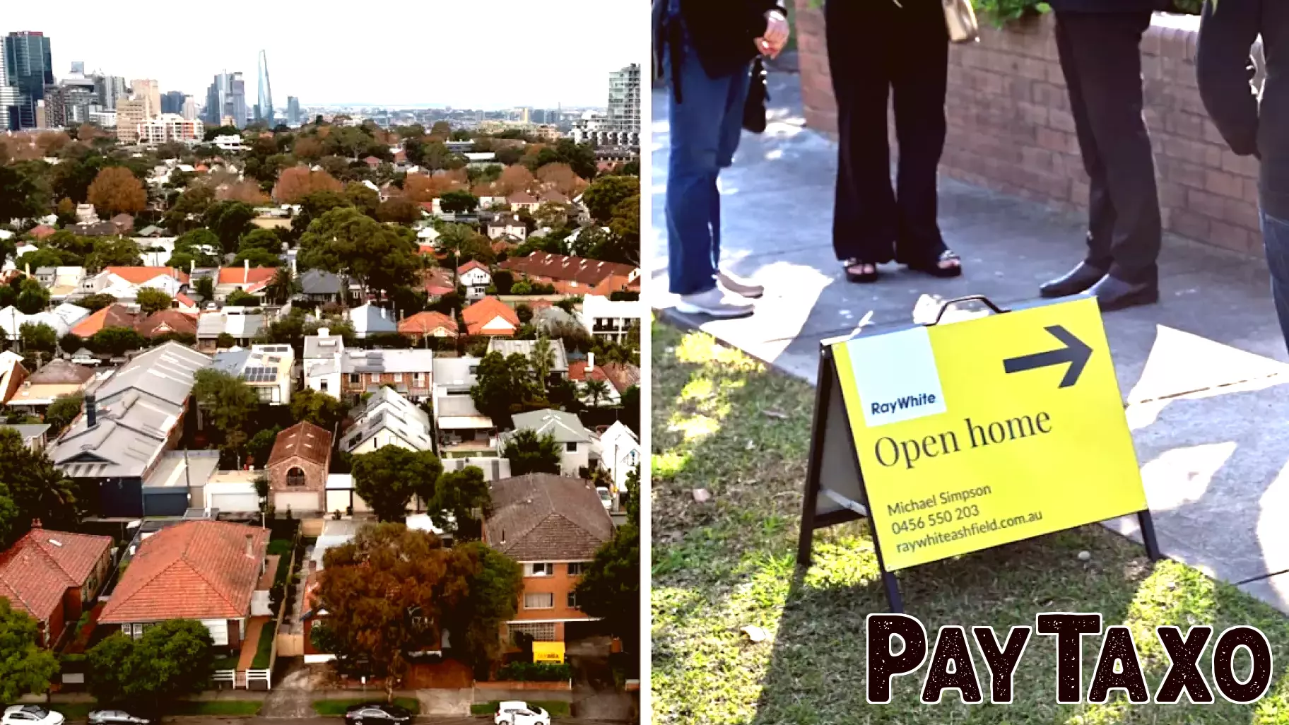 Major bank warns property downturn ‘just the beginning’ with prices tipped to fall across the country