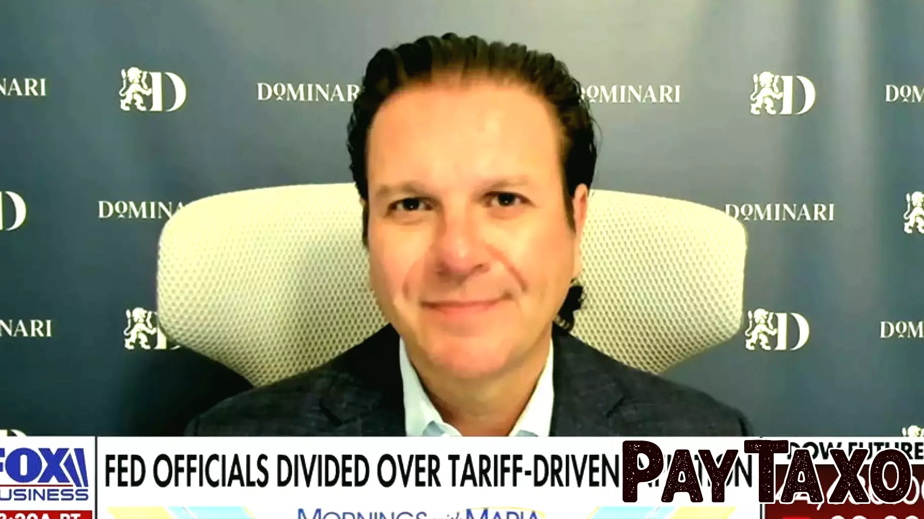 Markets Begin to Recover from Tariff-Induced Volatility