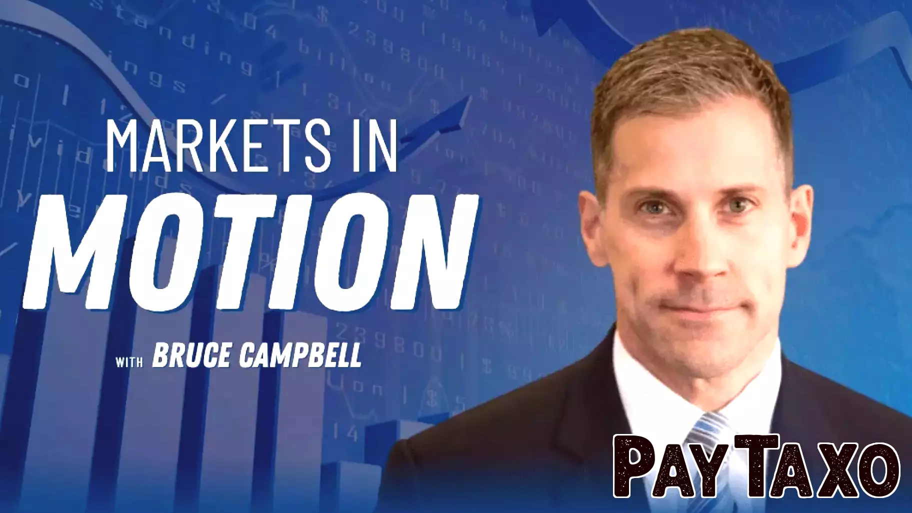 Markets in Motion: Earnings and easier financial conditions support outlook