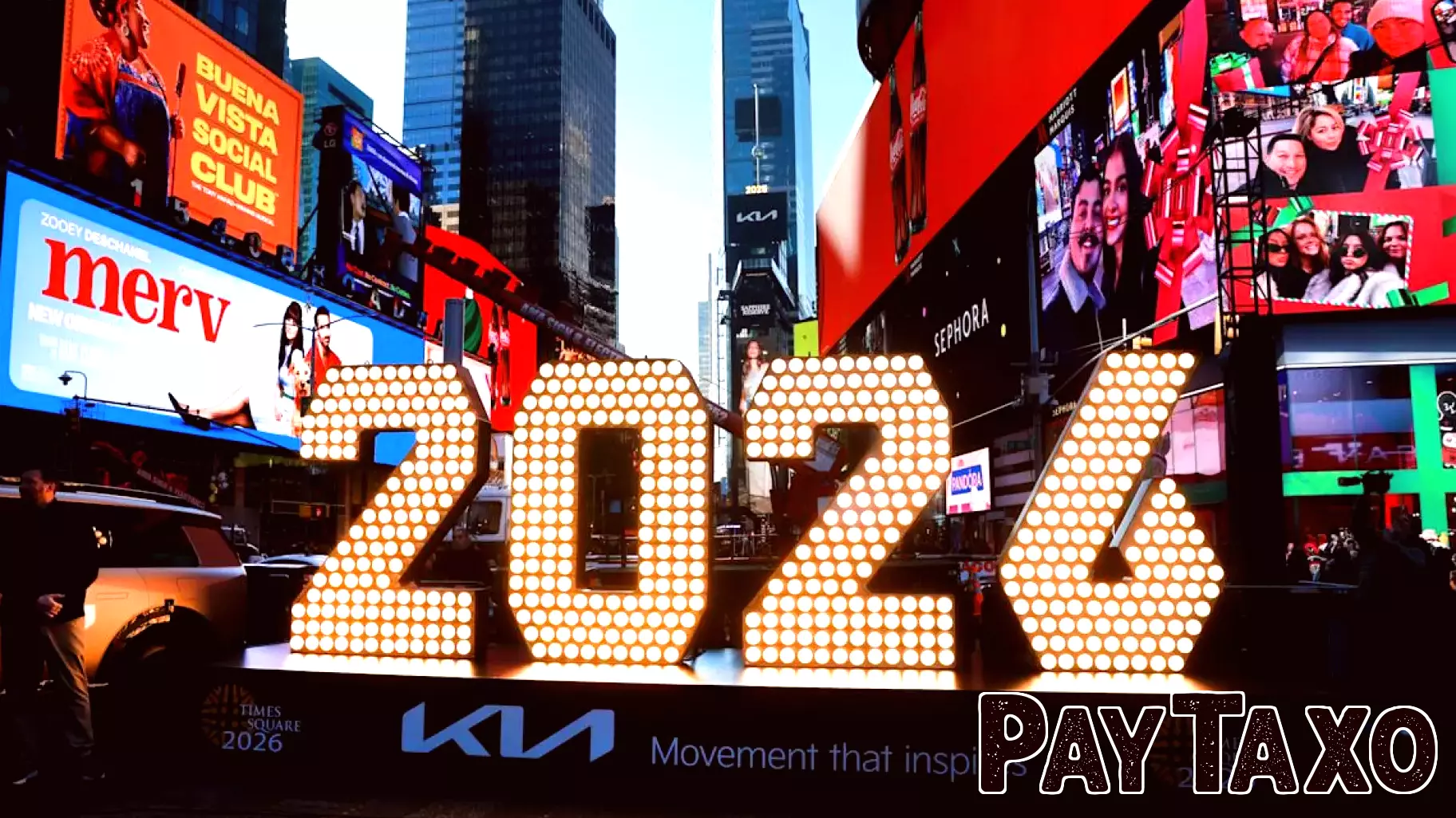 Markets Poised for 2026 After Achieving Record Highs