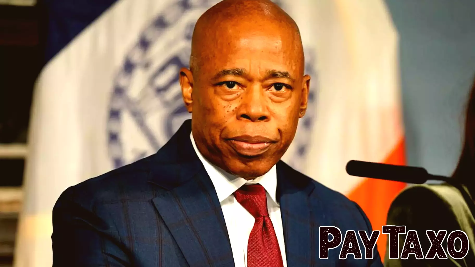 Mayor Adams Takes Legal Action Against NYC Campaign Finance Board for $3.4 Million