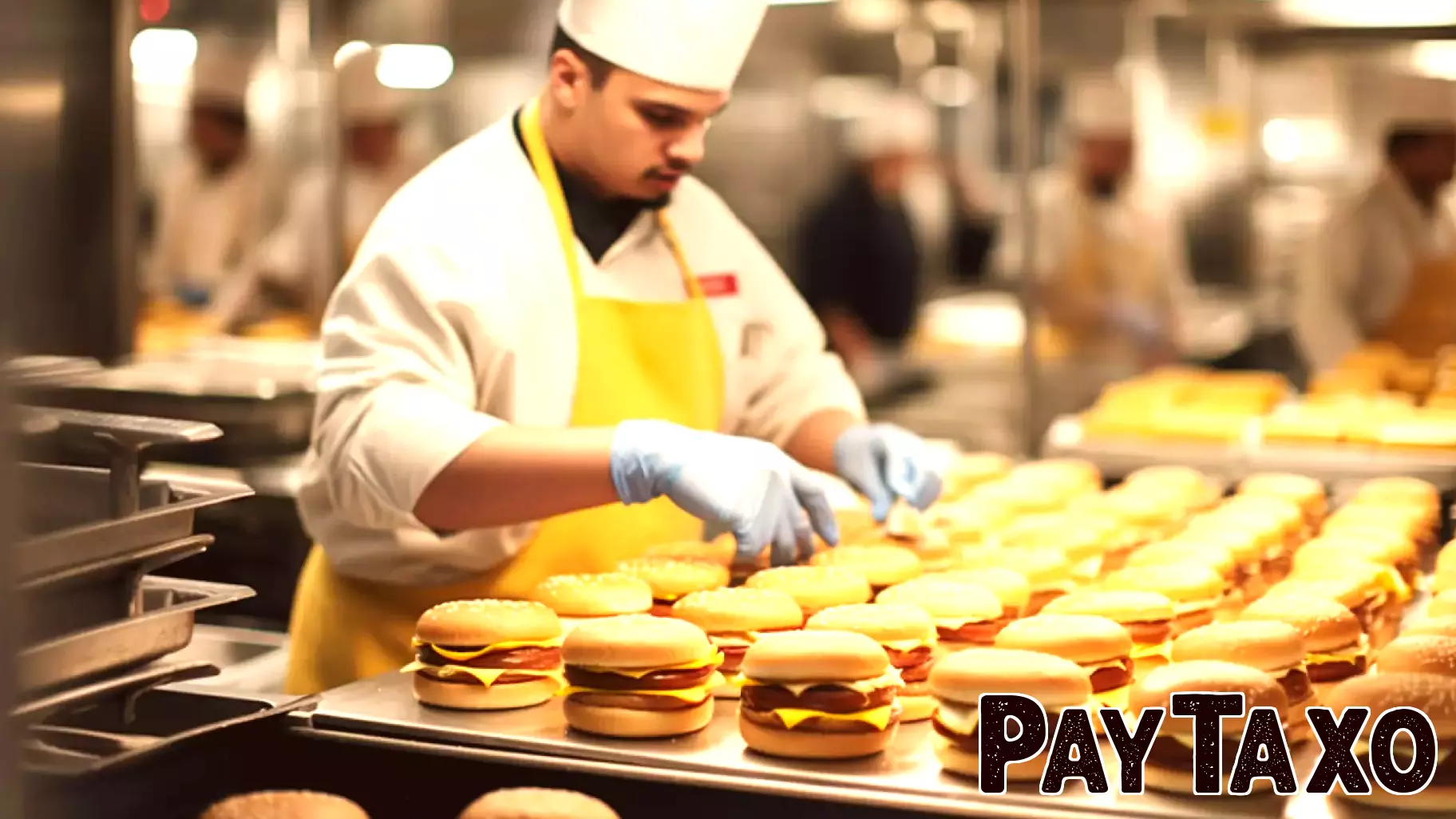 McDonald’s: A Top Contender for Financial Stability in Stock Investments