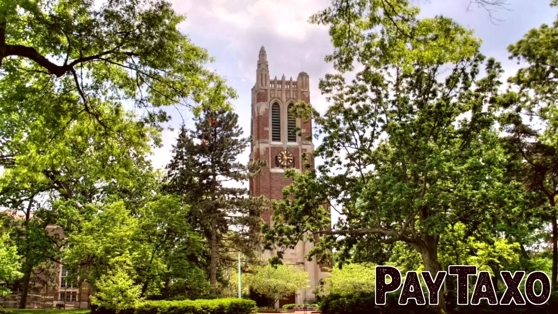 Michigan State University Confronts Budget Deficit Challenges