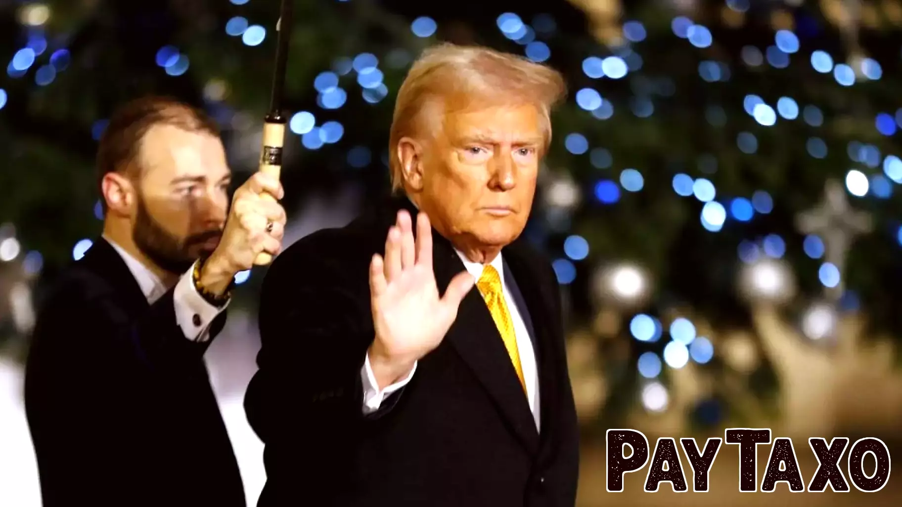 Middle-Class Financial Concerns Ahead of Trump’s Second Inauguration