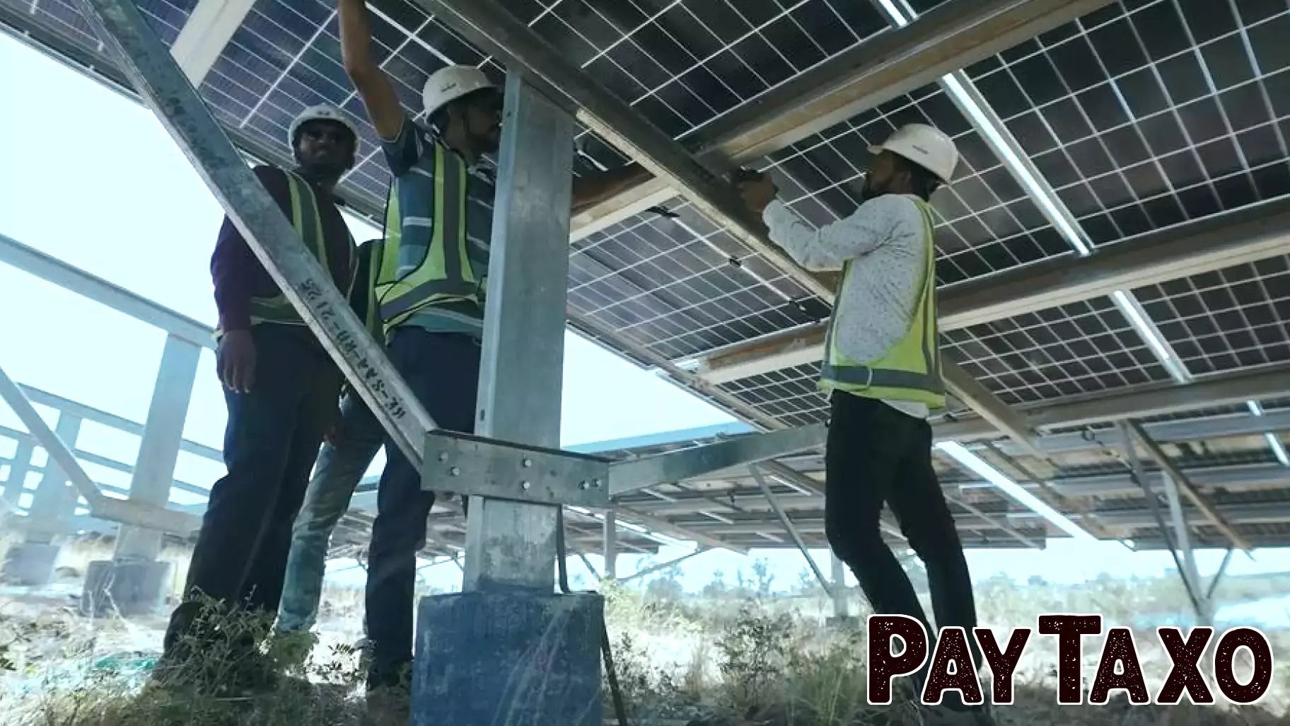 Middle East crisis exposes global energy fault line