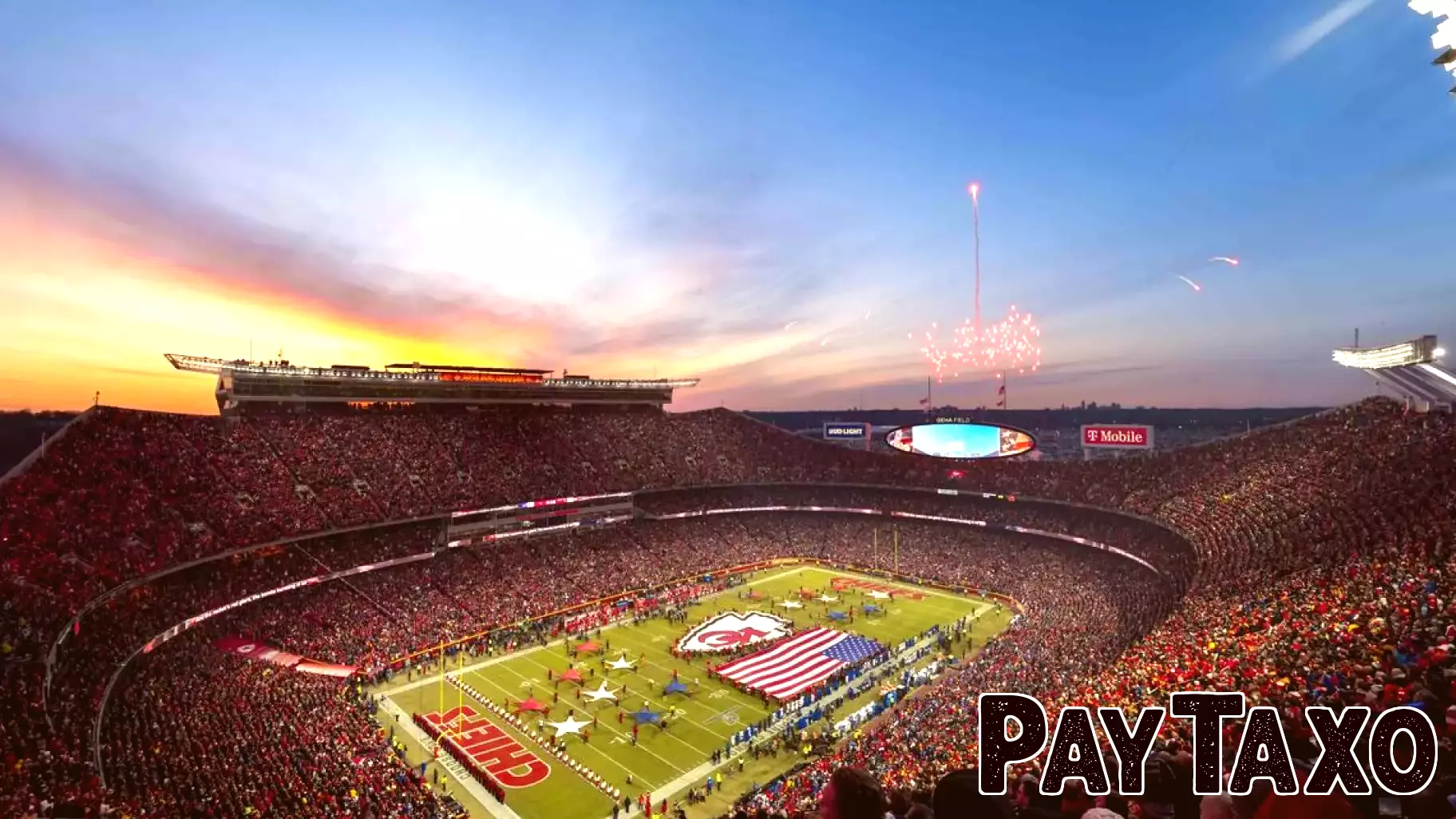 Missouri Lawmakers Take Action to Retain Kansas City Chiefs