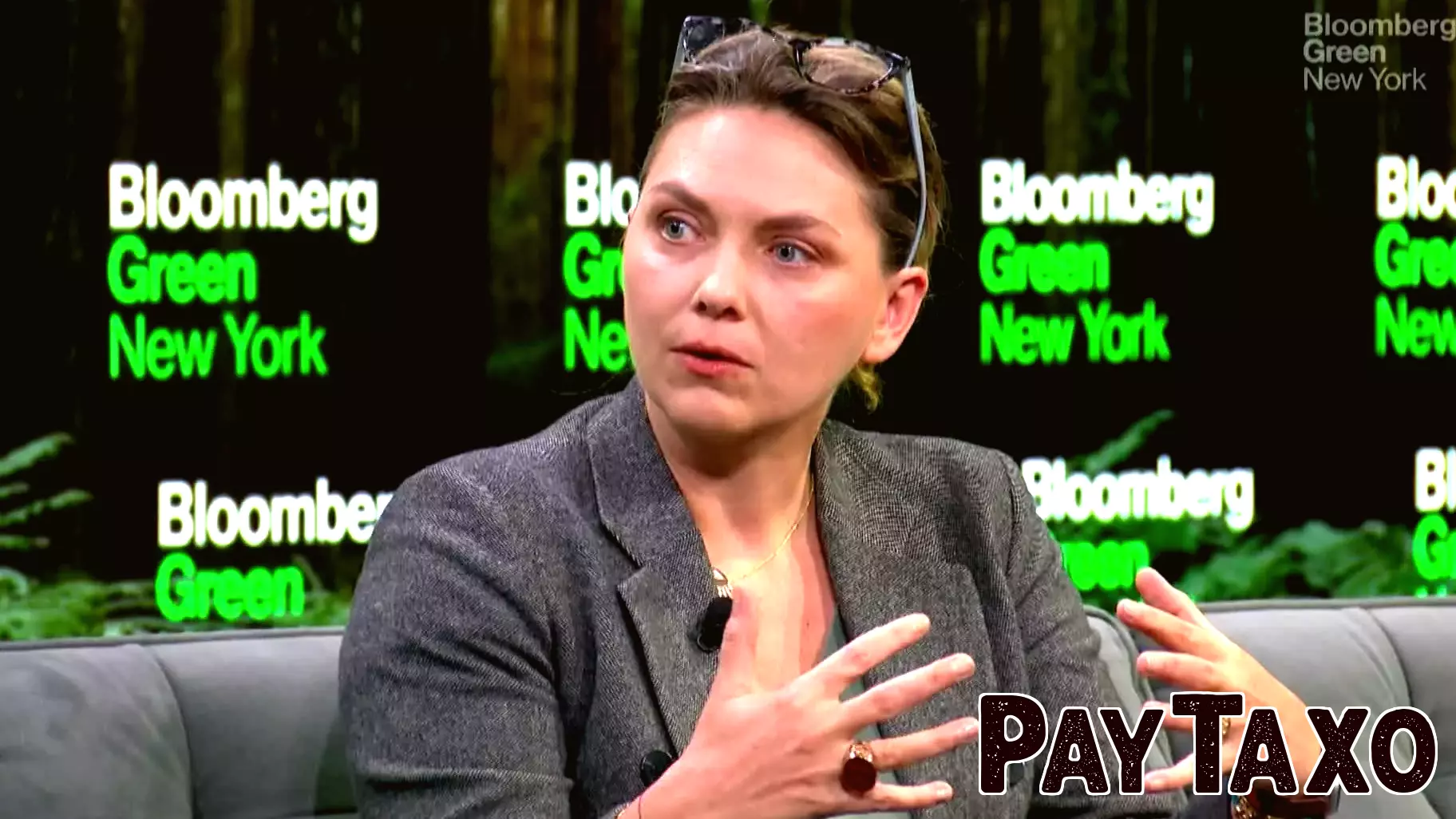 Mobilizing Private Capital for Energy Transition: Insights from Industry Leaders