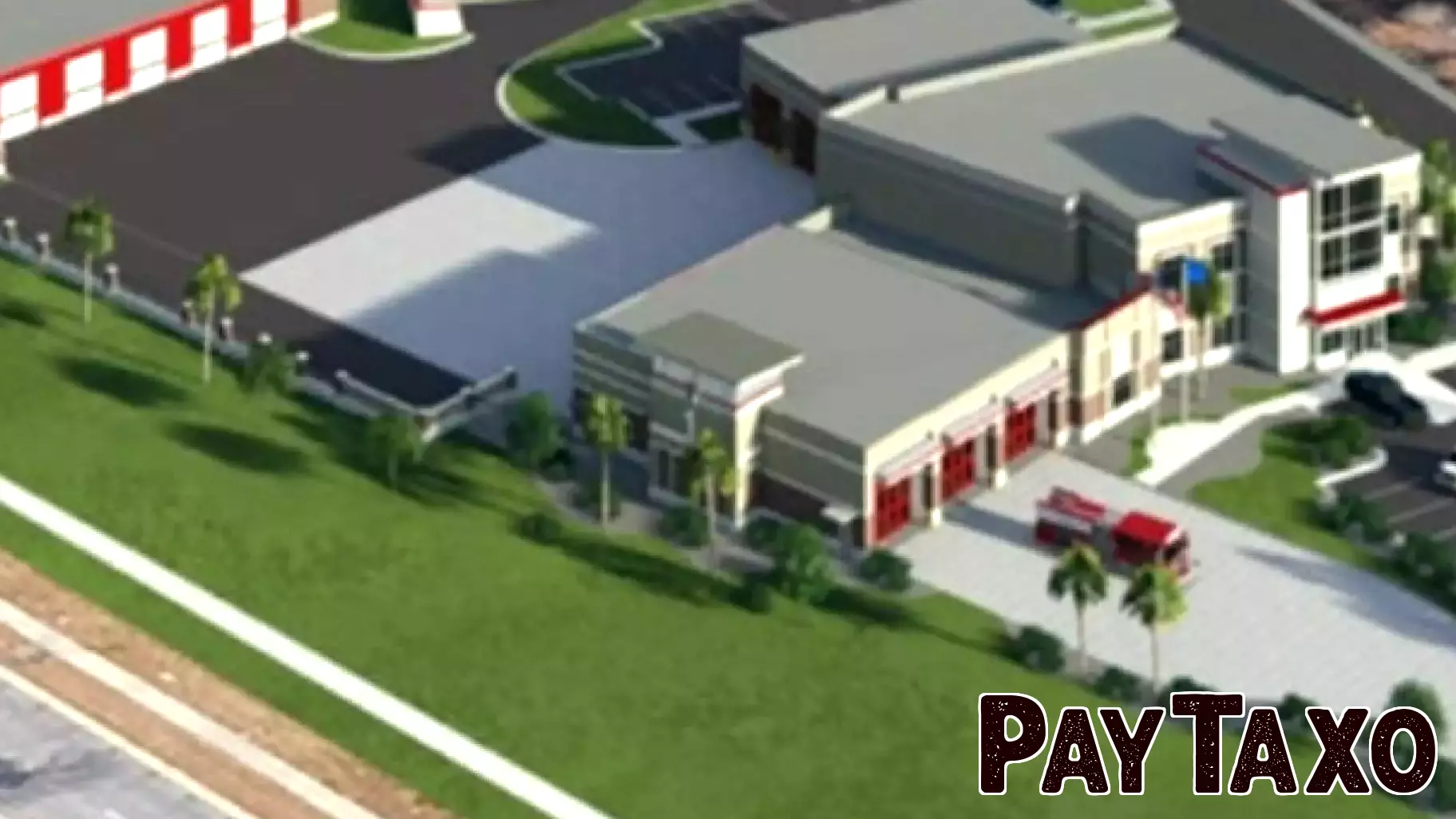 Myrtle Beach Officials to Review $26 Million Debt Plan for New Fire Station