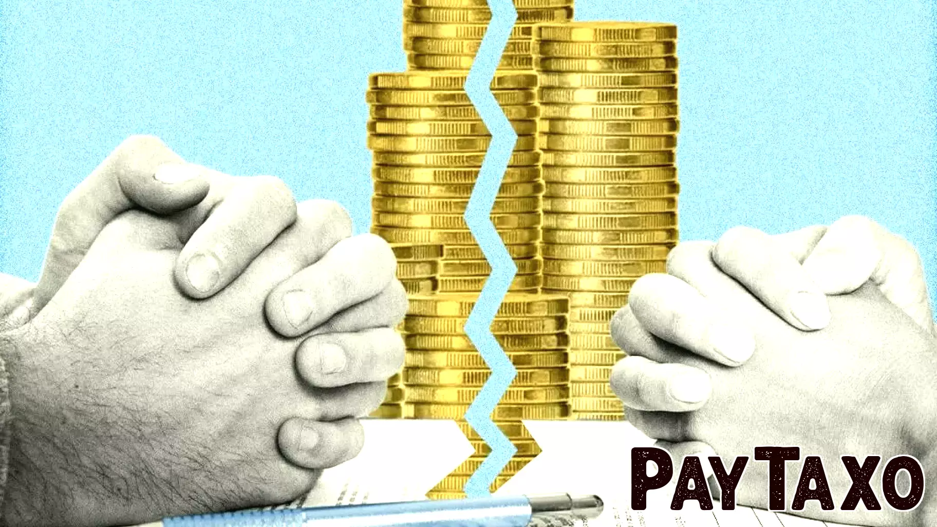 Navigating Divorce: Tips for Financial Stability