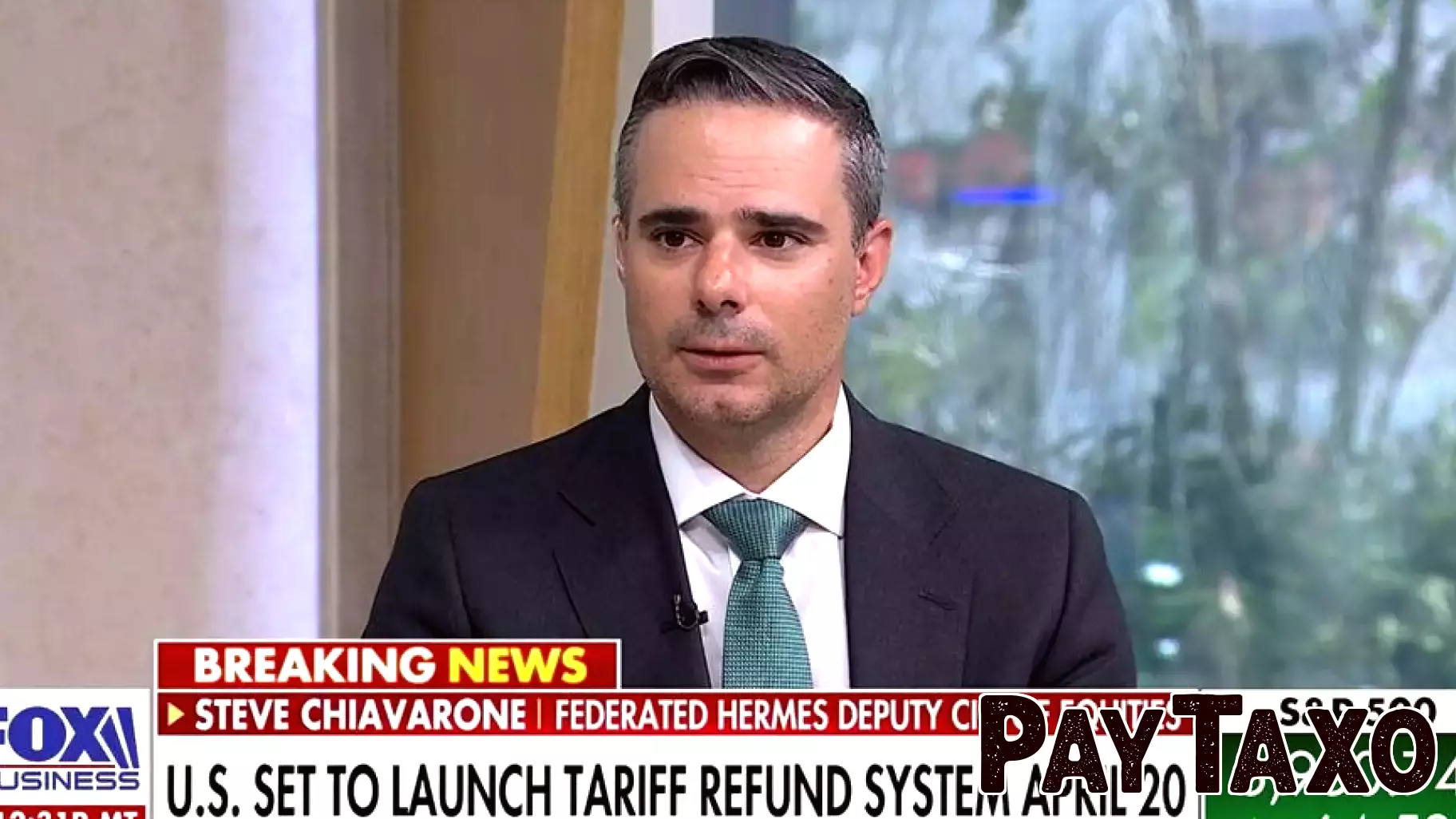 Navigating the Next Market Phase Requires Strategic Investment