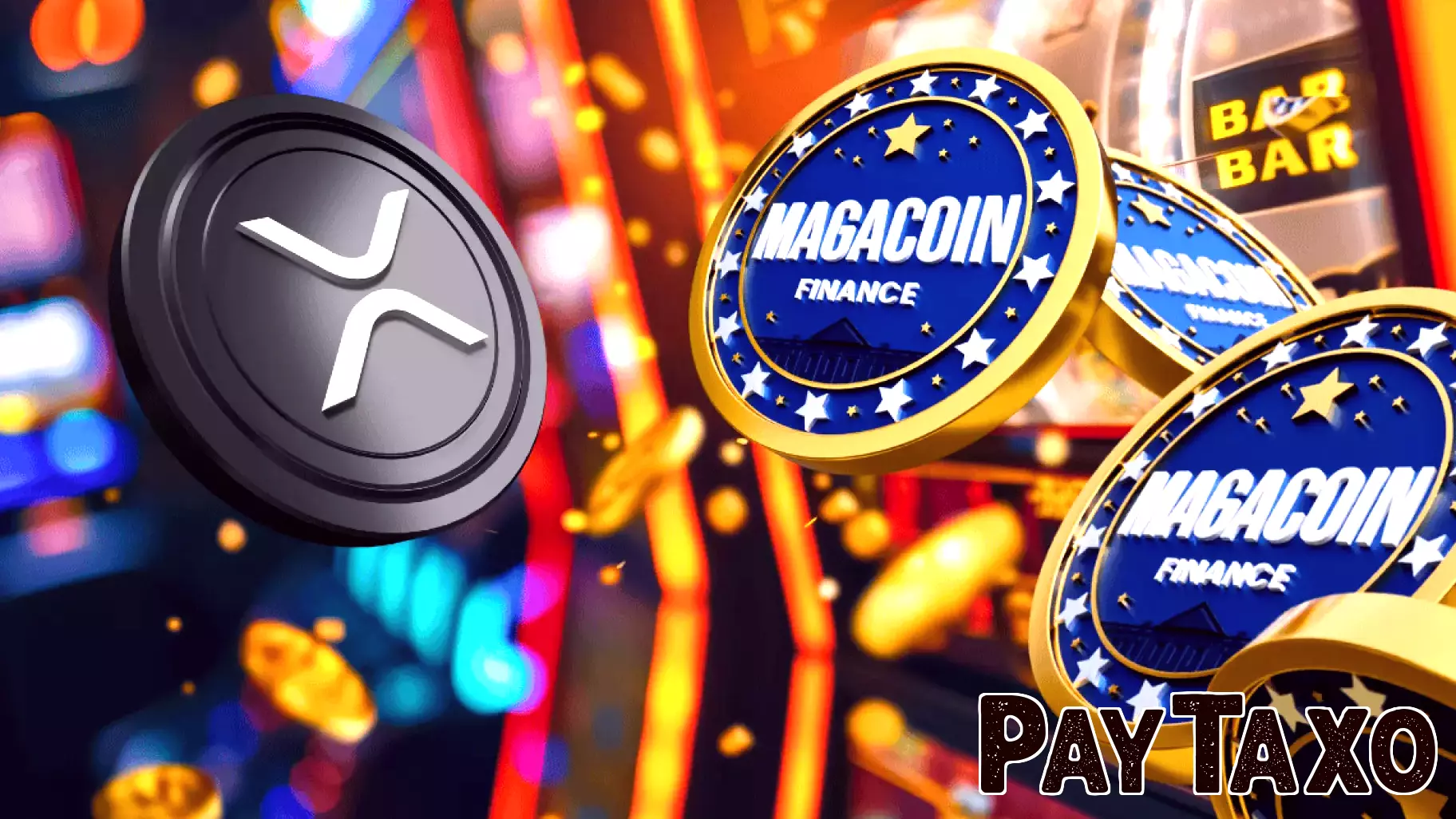 New Cryptocurrency Emerges with Promising 100x Potential for Early Investors