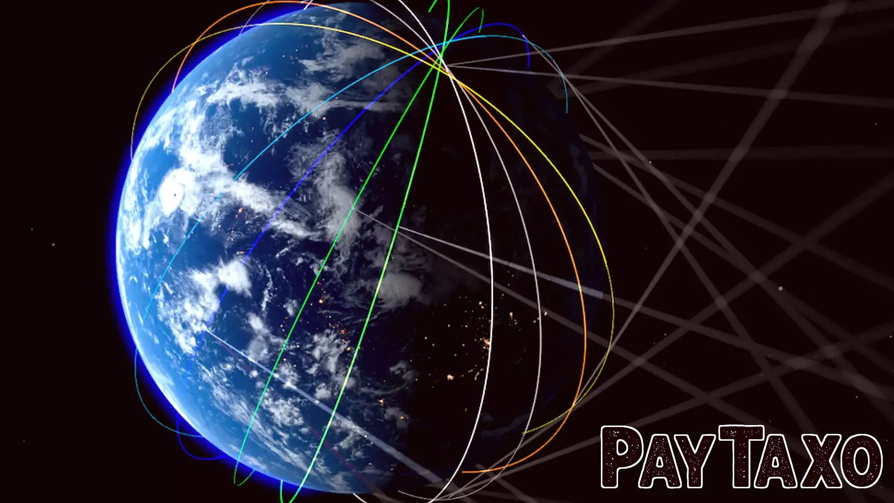 NorthStar Earth & Space Goes Public After SPAC Merger