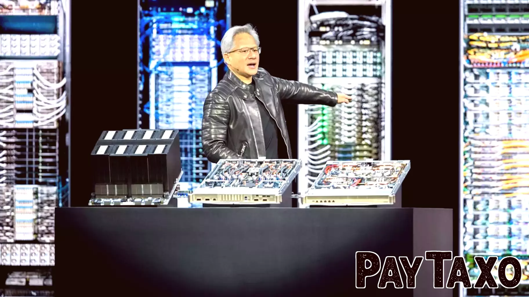 Nvidia Shares Decline as Market Cap Shrinks by Nearly $270 Billion