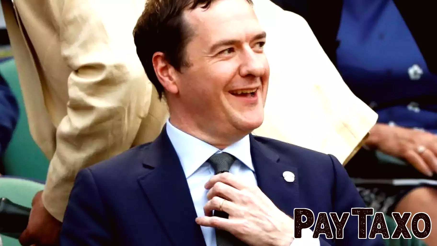 OpenAI Appoints George Osborne to Lead Global Expansion Initiative