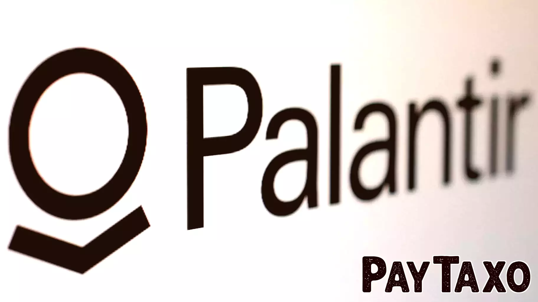 Palantir and Salesforce put software's rebound on trial: AlphaCheck