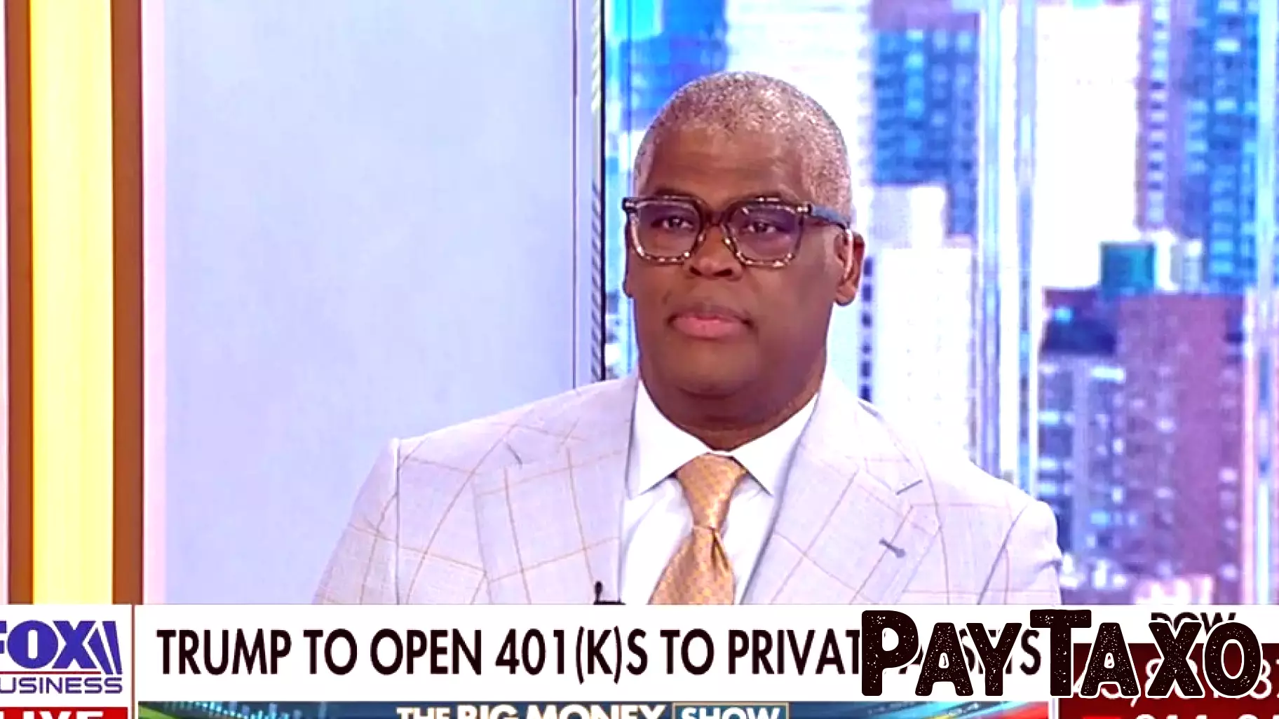 Panelists Discuss Trump’s Proposal for Alternative Assets in 401(k)s