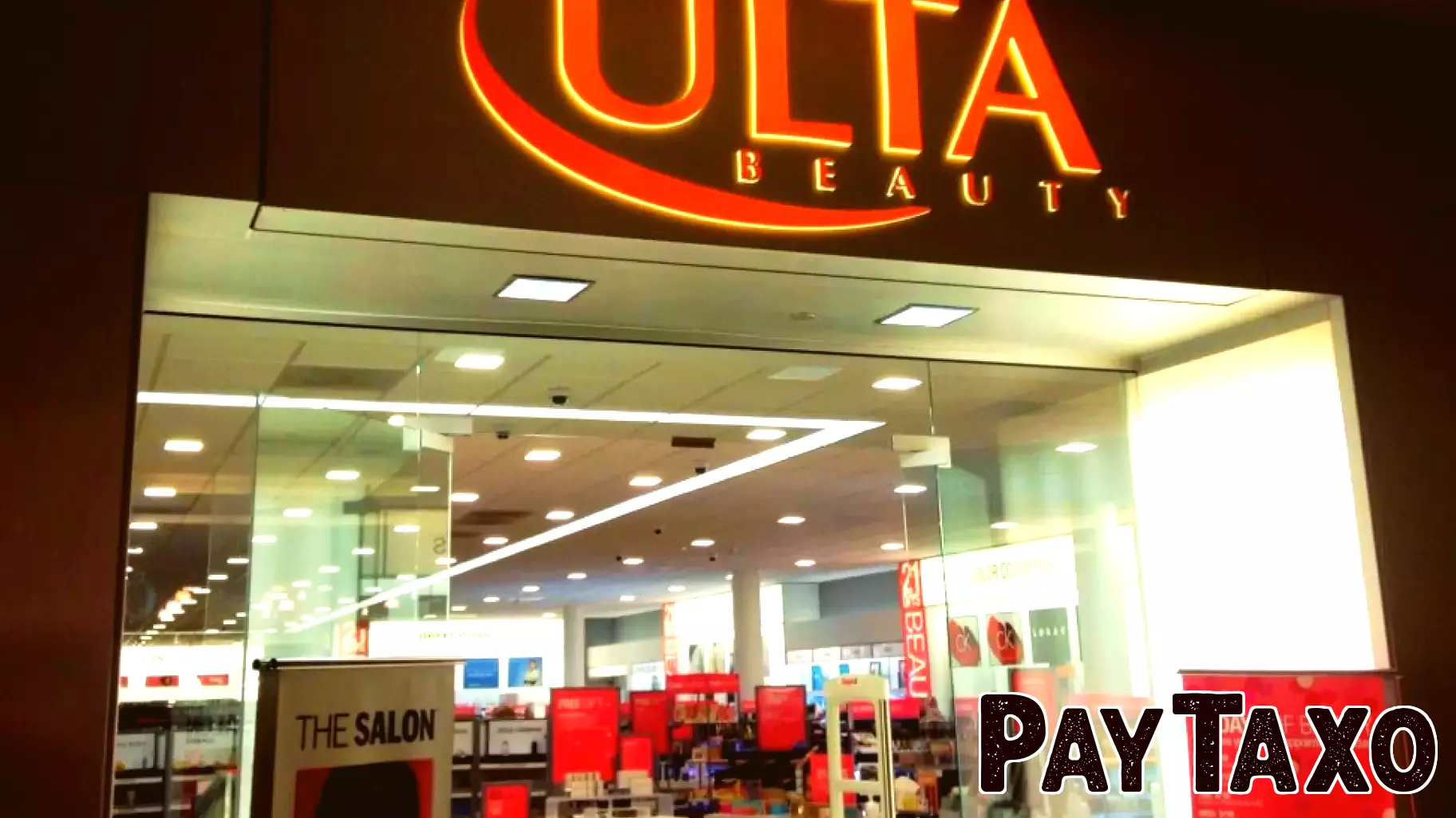Paula Oyibo Steps Down as CFO of Ulta Beauty After One Year