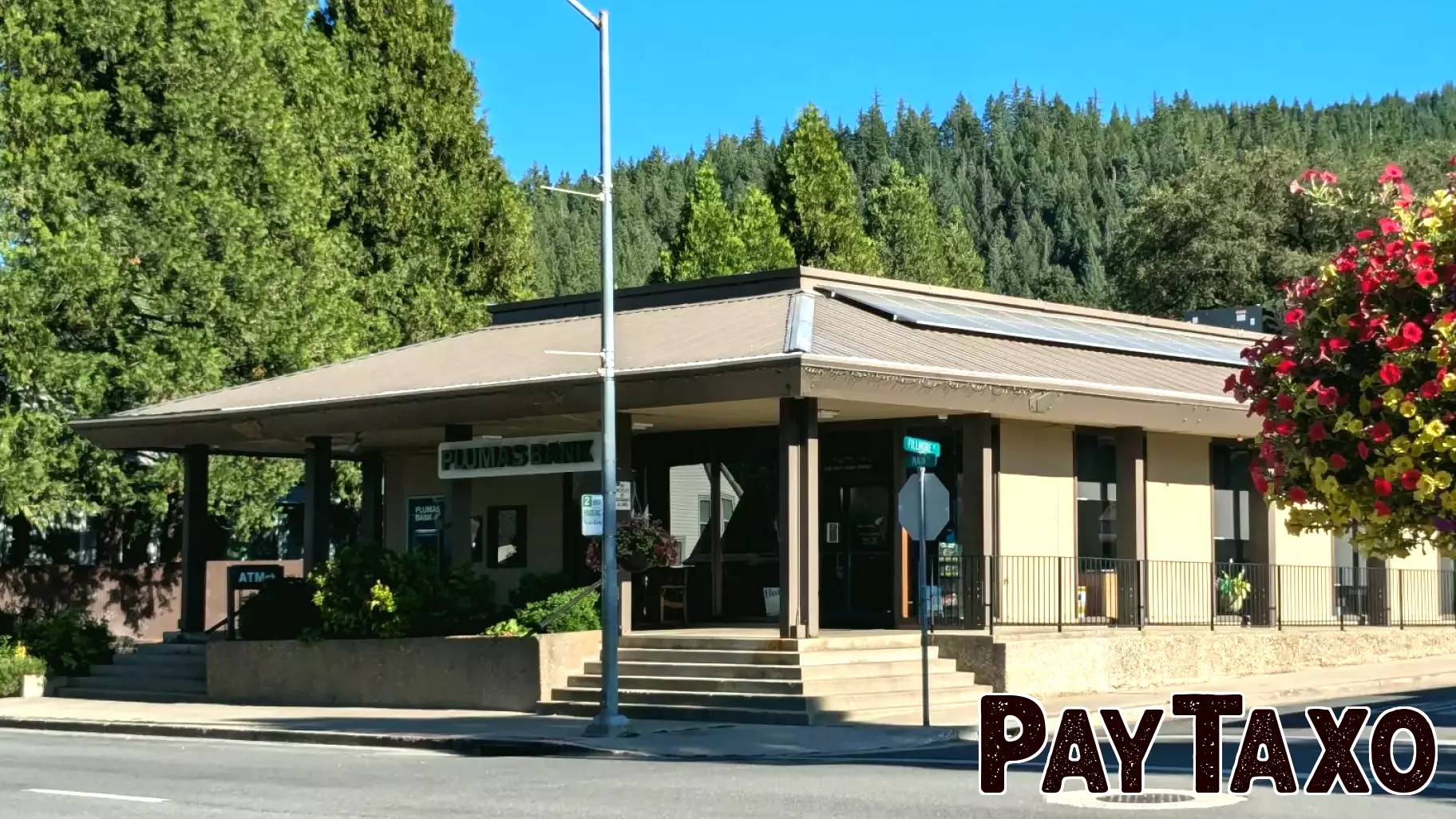 Plumas Bank encourages midyear financial check-in
