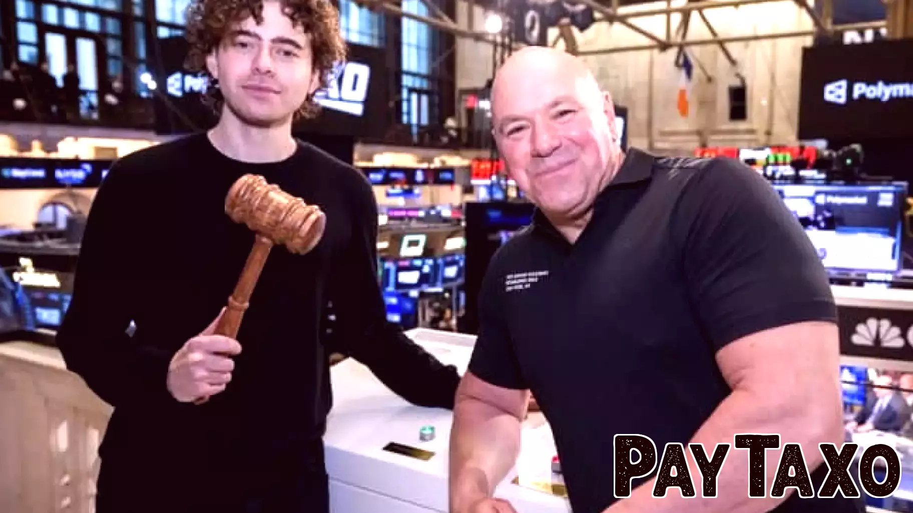 Polymarket Secures Exclusive Partnership with Yahoo Finance