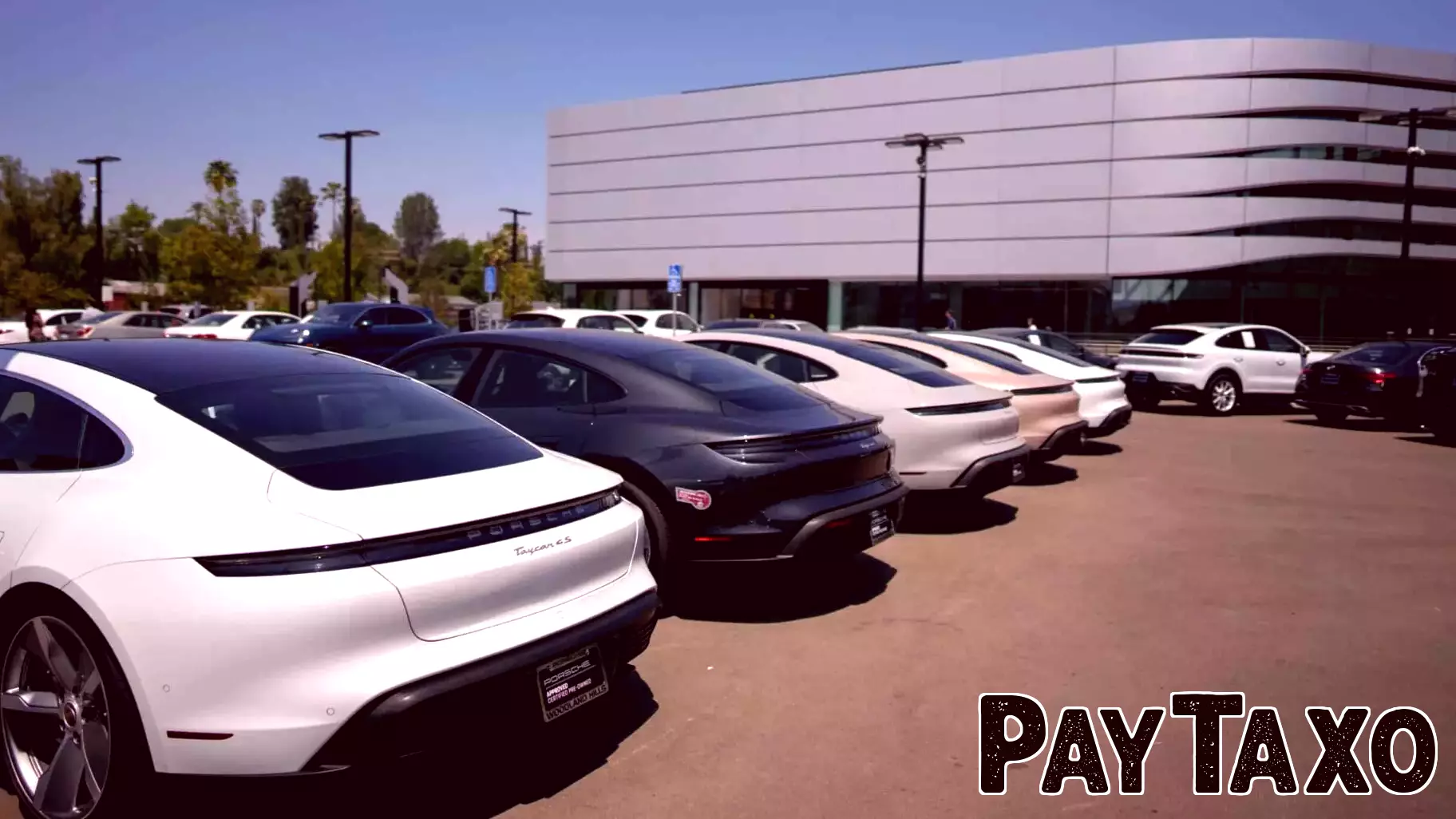Porsche Financial Services Launches First Lease ABS Deal Featuring Electric Vehicles