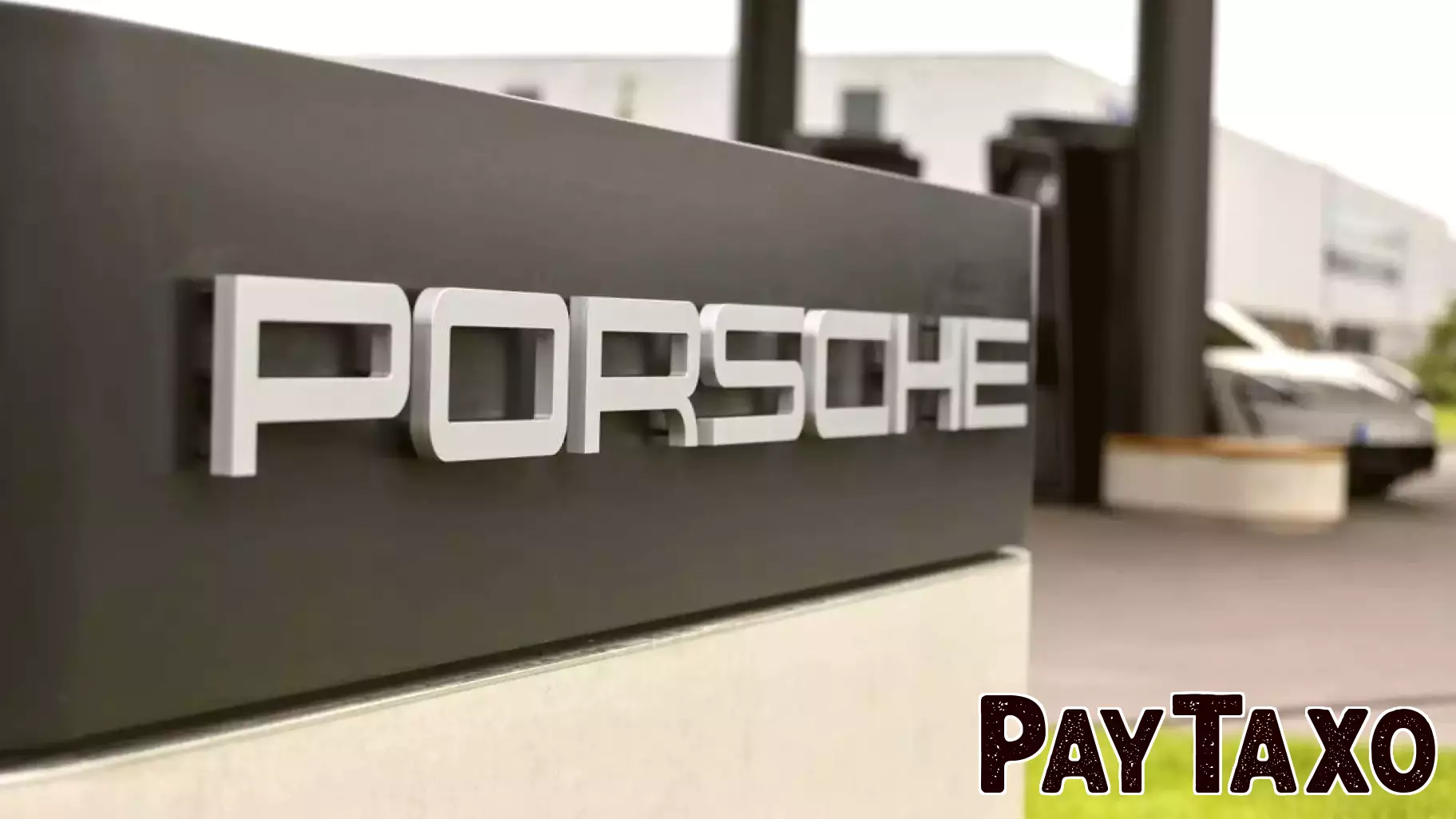 Porsche Restructures Leadership Amid Market Challenges