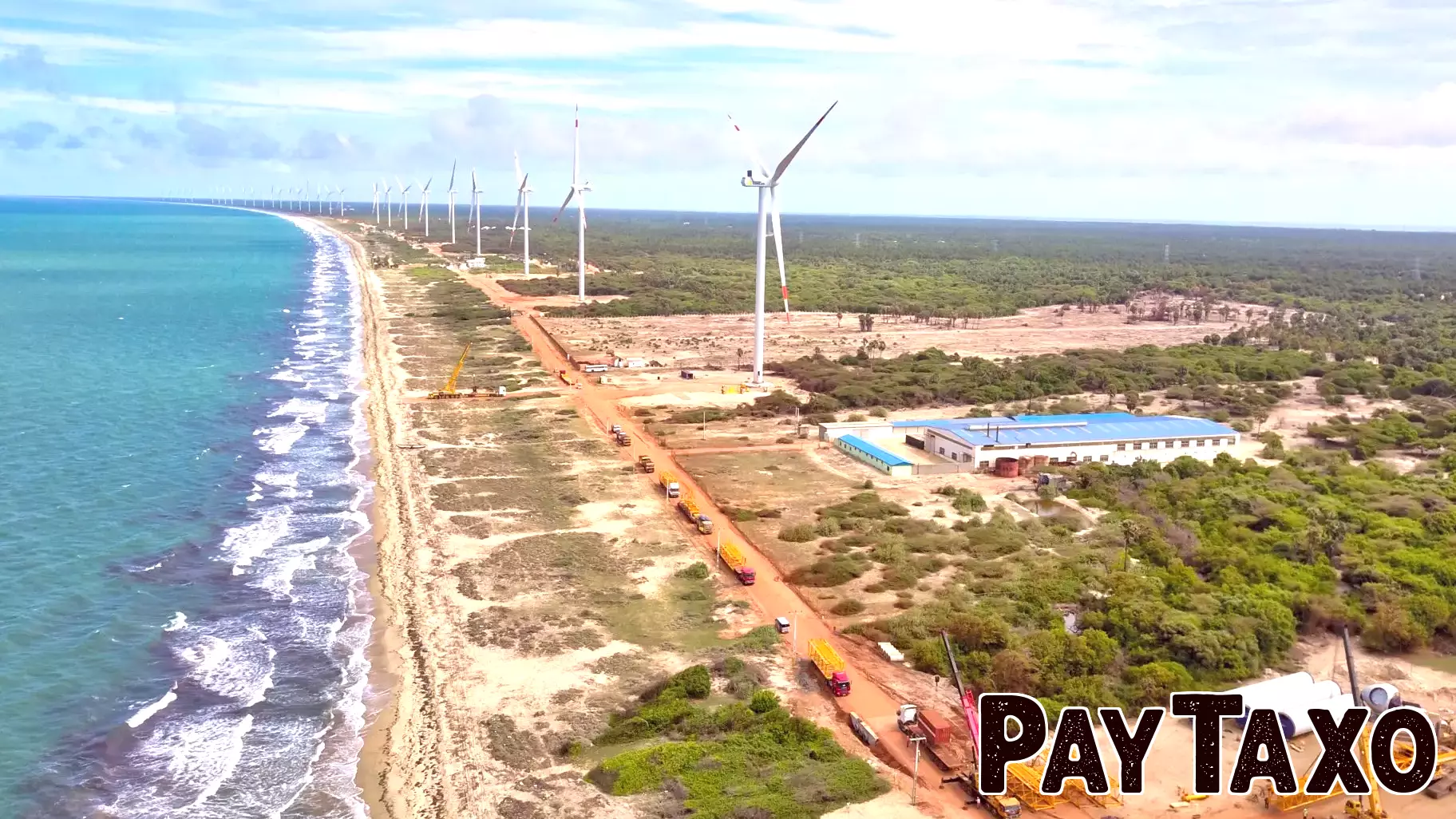 Potential for Progress in Climate and Development Finance This Year