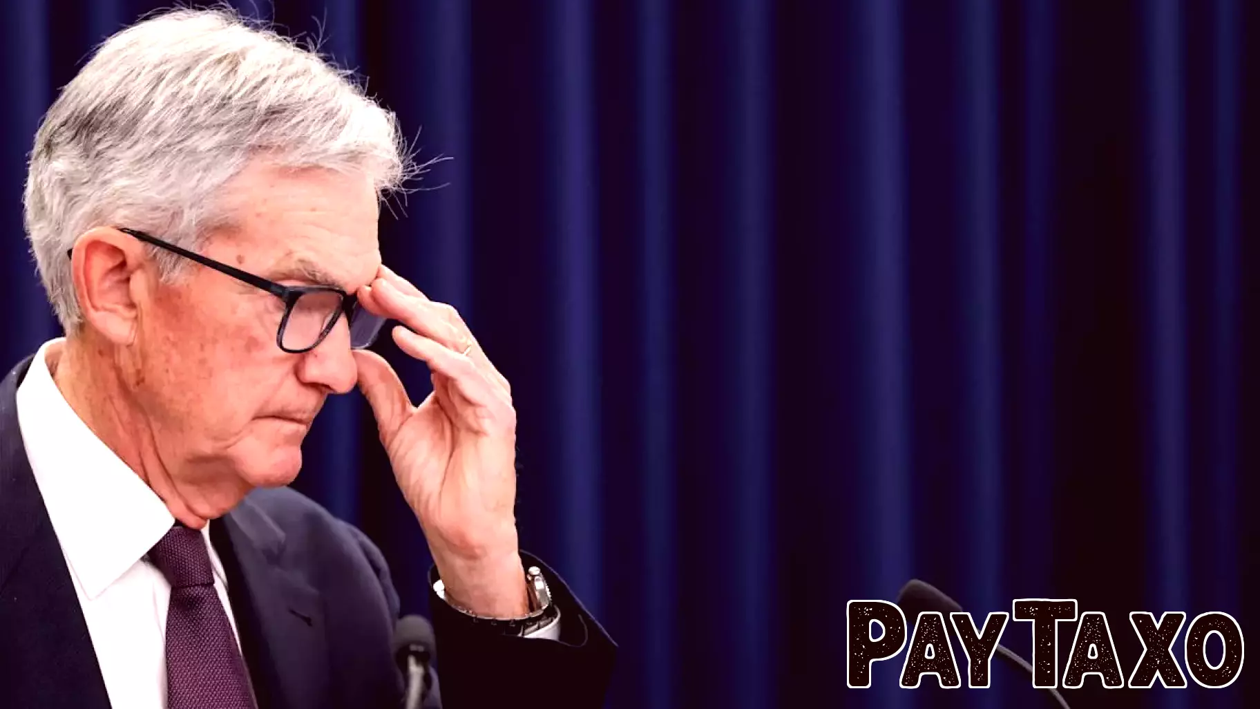 Powell: Lisa Cook case may be 'the most important' in Fed history