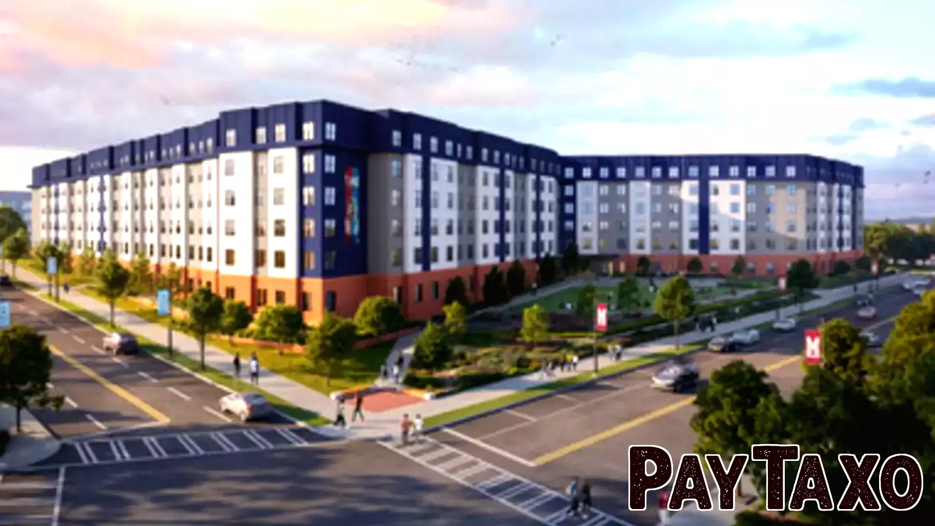 Radnor Property Group and Madrone Foundation Close $147 Million Student Housing Deal in Atlanta