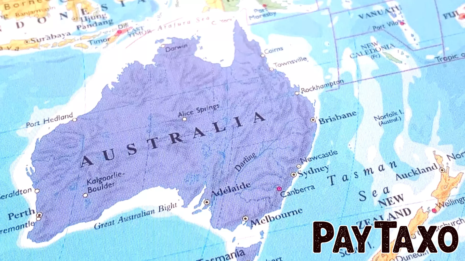 Rapid Rollout of Preconfigured SaaS Accelerator in Australia and New Zealand