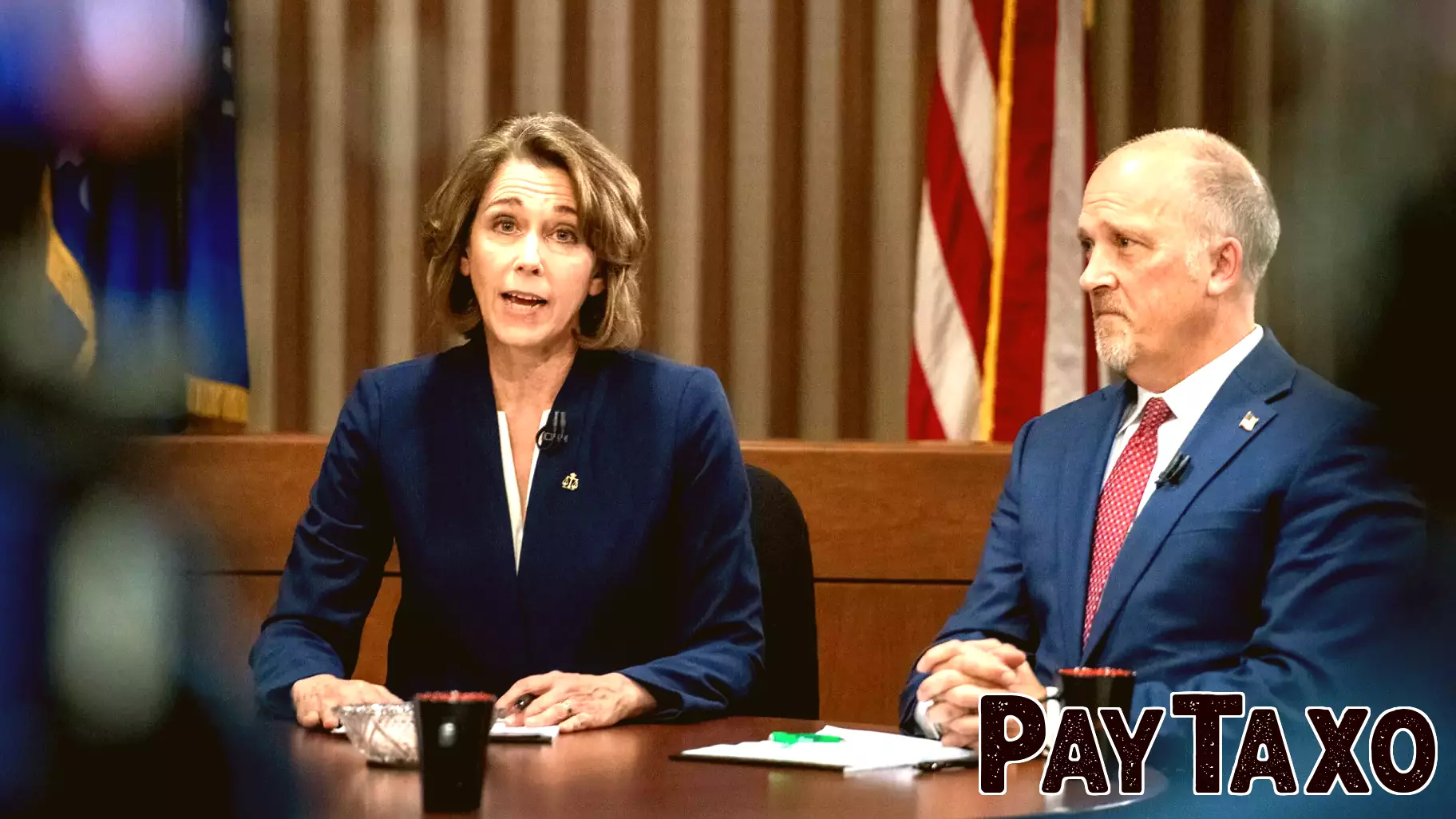 Record-Breaking Spending in Wisconsin Supreme Court Race