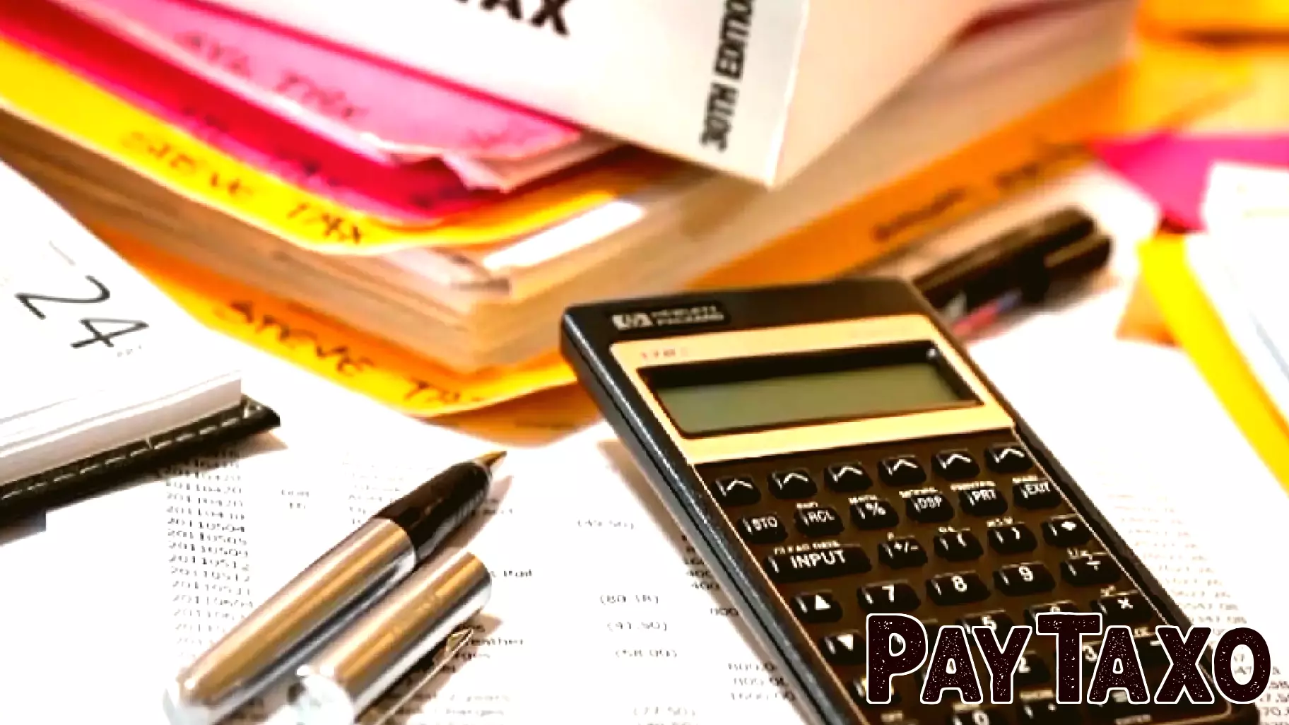 REPORT: Tennessee among states with lowest tax burden