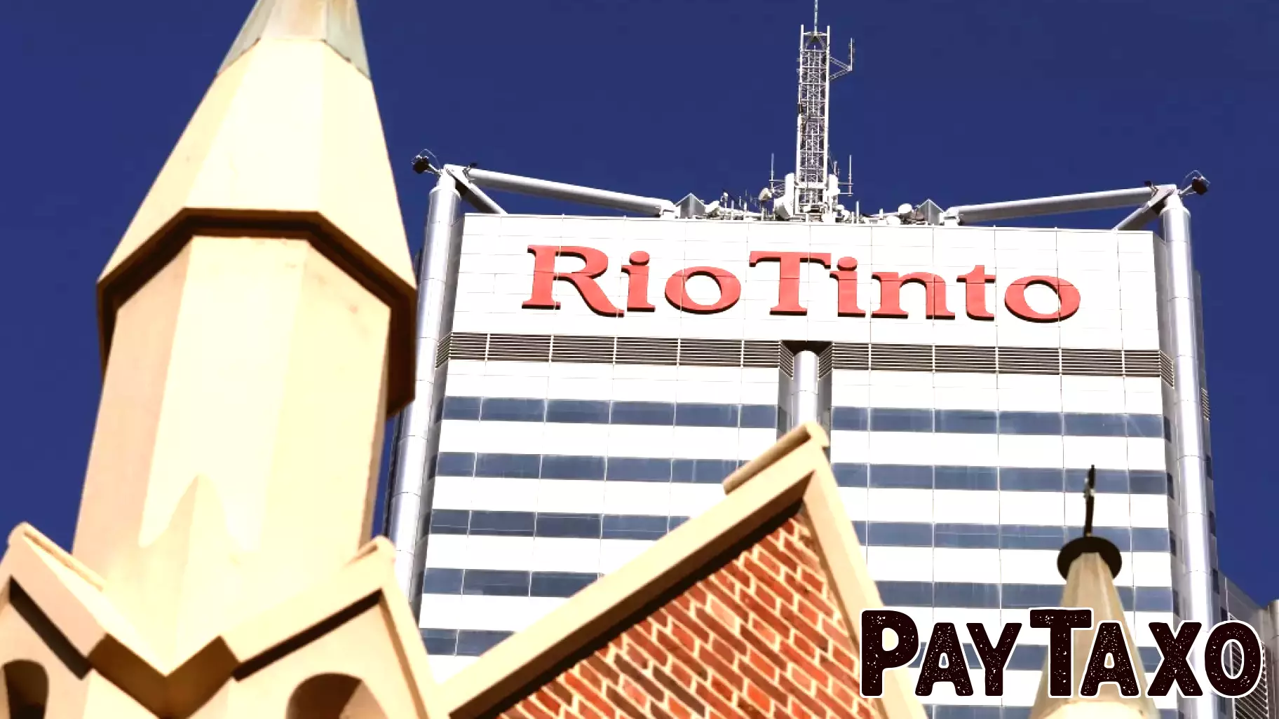 Rio Tinto Secures Almost $1.2 Billion in Financing for Argentina Lithium Project