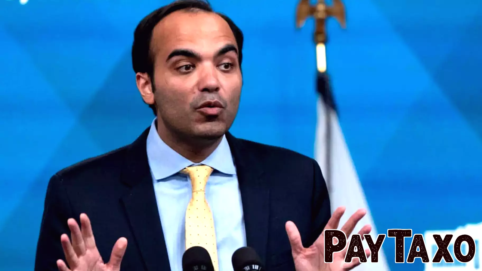 Rohit Chopra Dismissed from Consumer Financial Protection Bureau