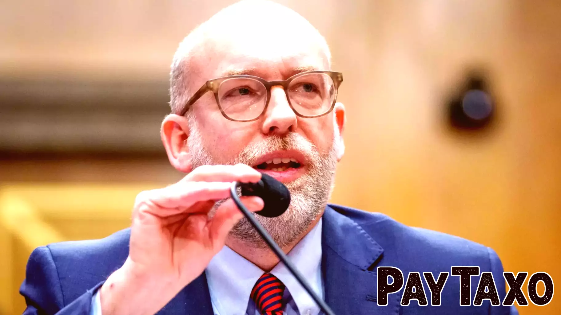 Russell Vought Assumes Leadership at CFPB Amid Key Developments in Cryptocurrency