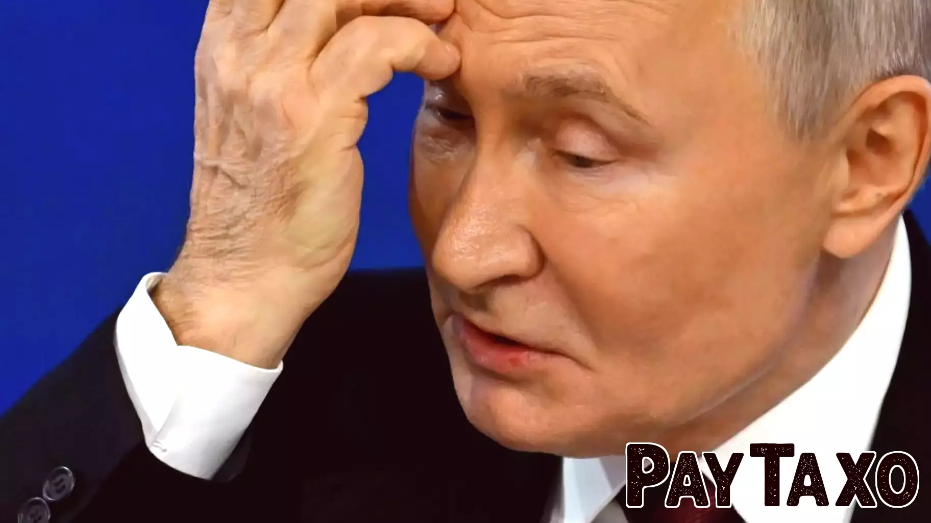 Russia's Struggling Economy Poses New Challenges for Putin's War Efforts