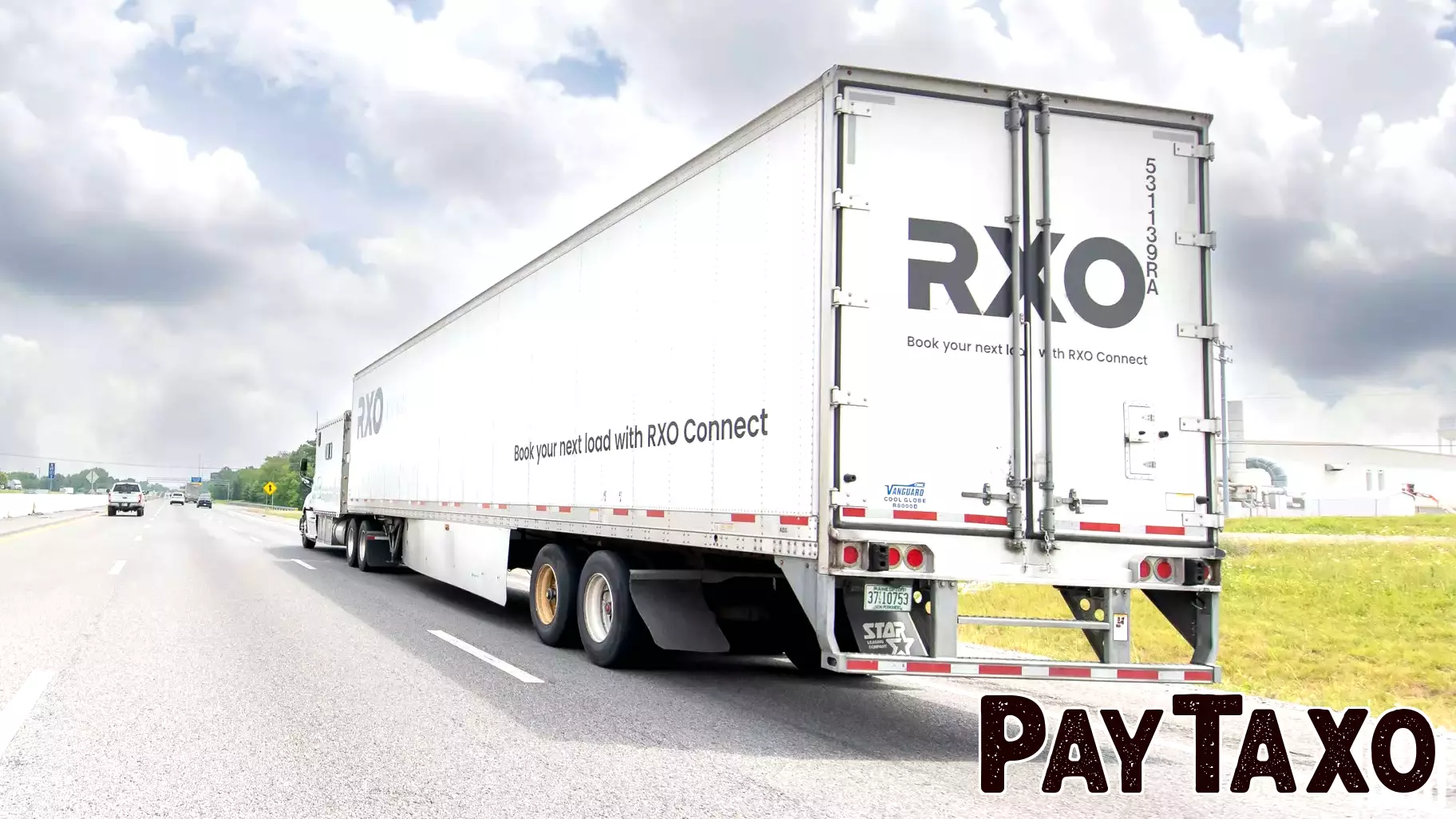 RXO Credit Rating Faces Challenges, While C.H. Robinson Continues to Shine