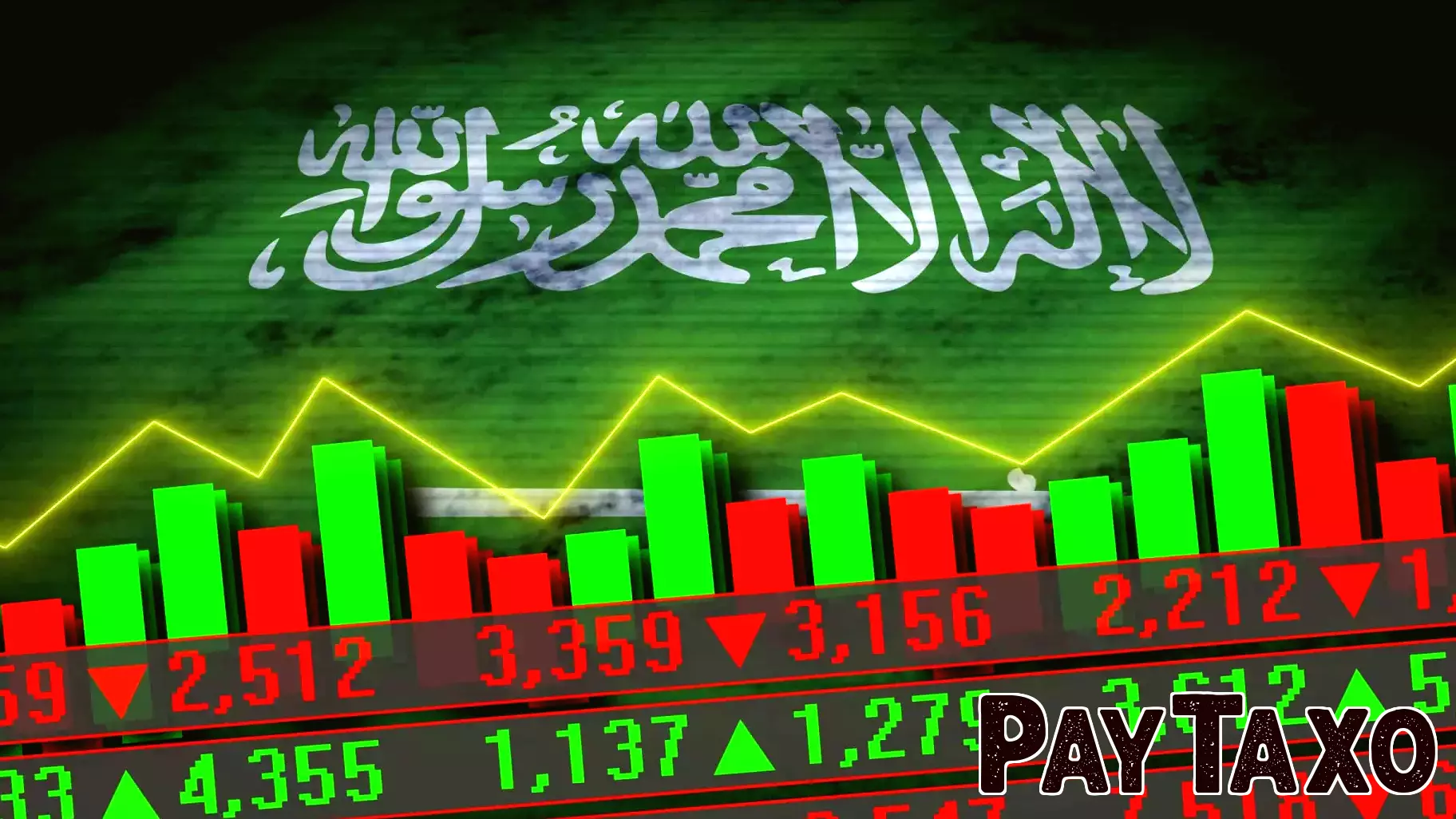 Saudi Arabia's Surge in IPOs Transforms Market Landscape