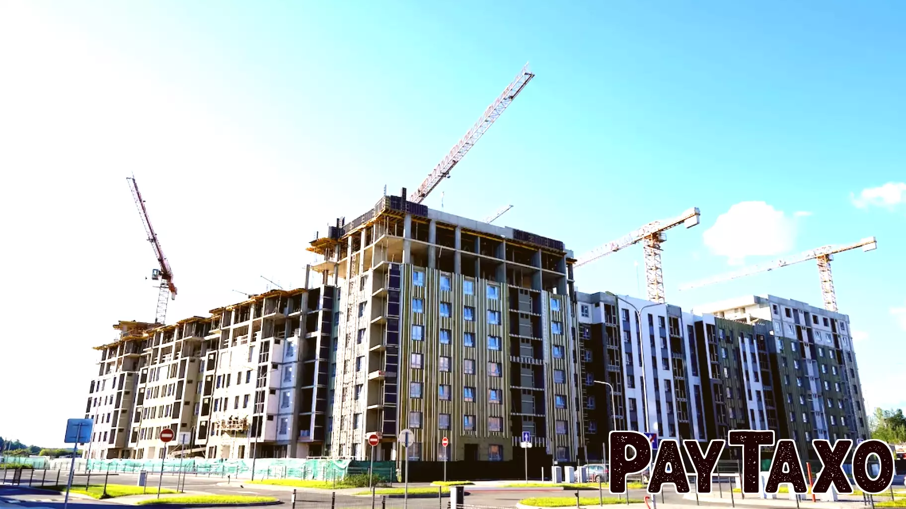SDS Capital Group Aims to Finance $1 Billion in Affordable Housing