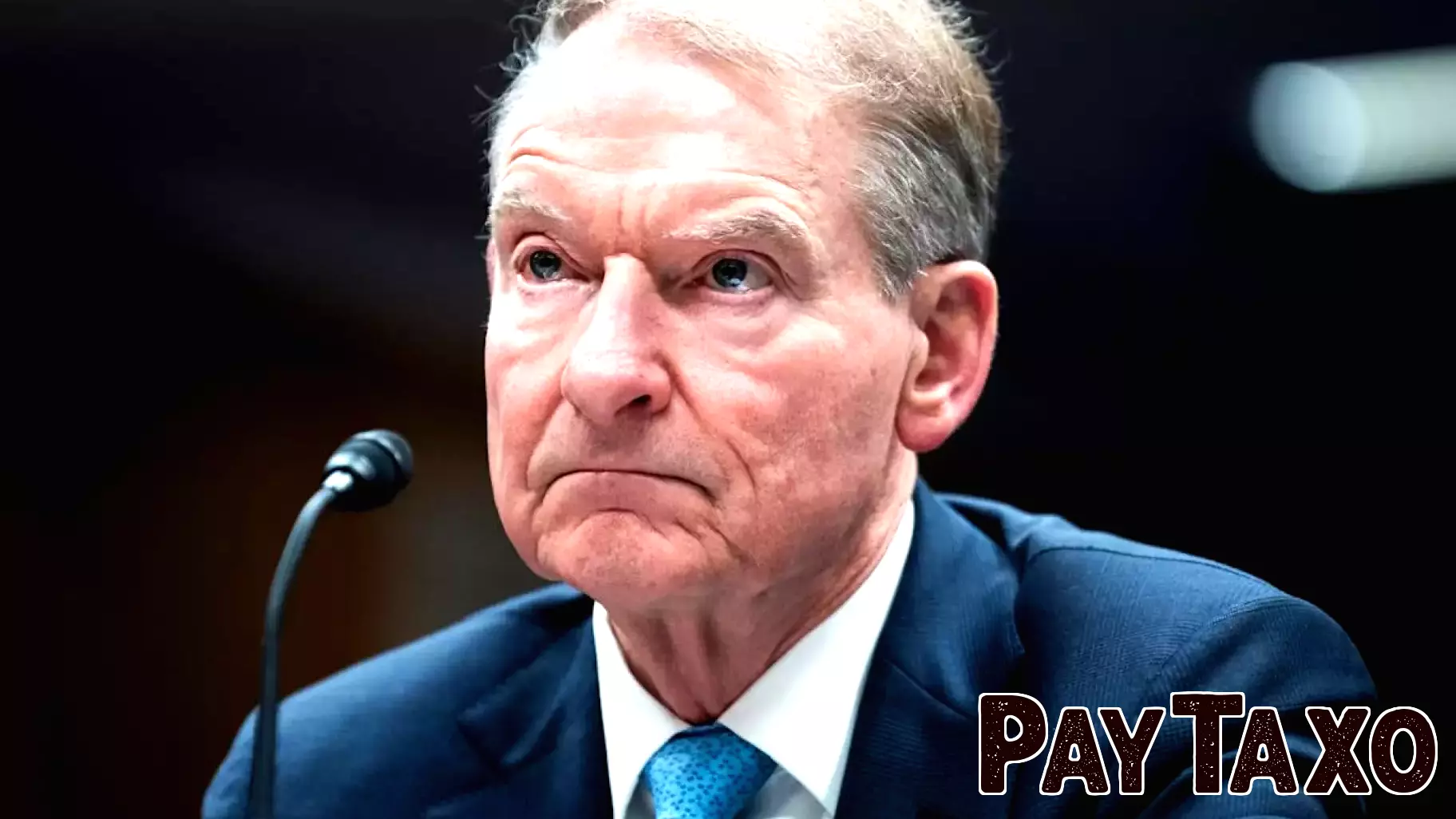 SEC Chair Aims for Clearer Crypto Regulations, But Timeline Remains Uncertain