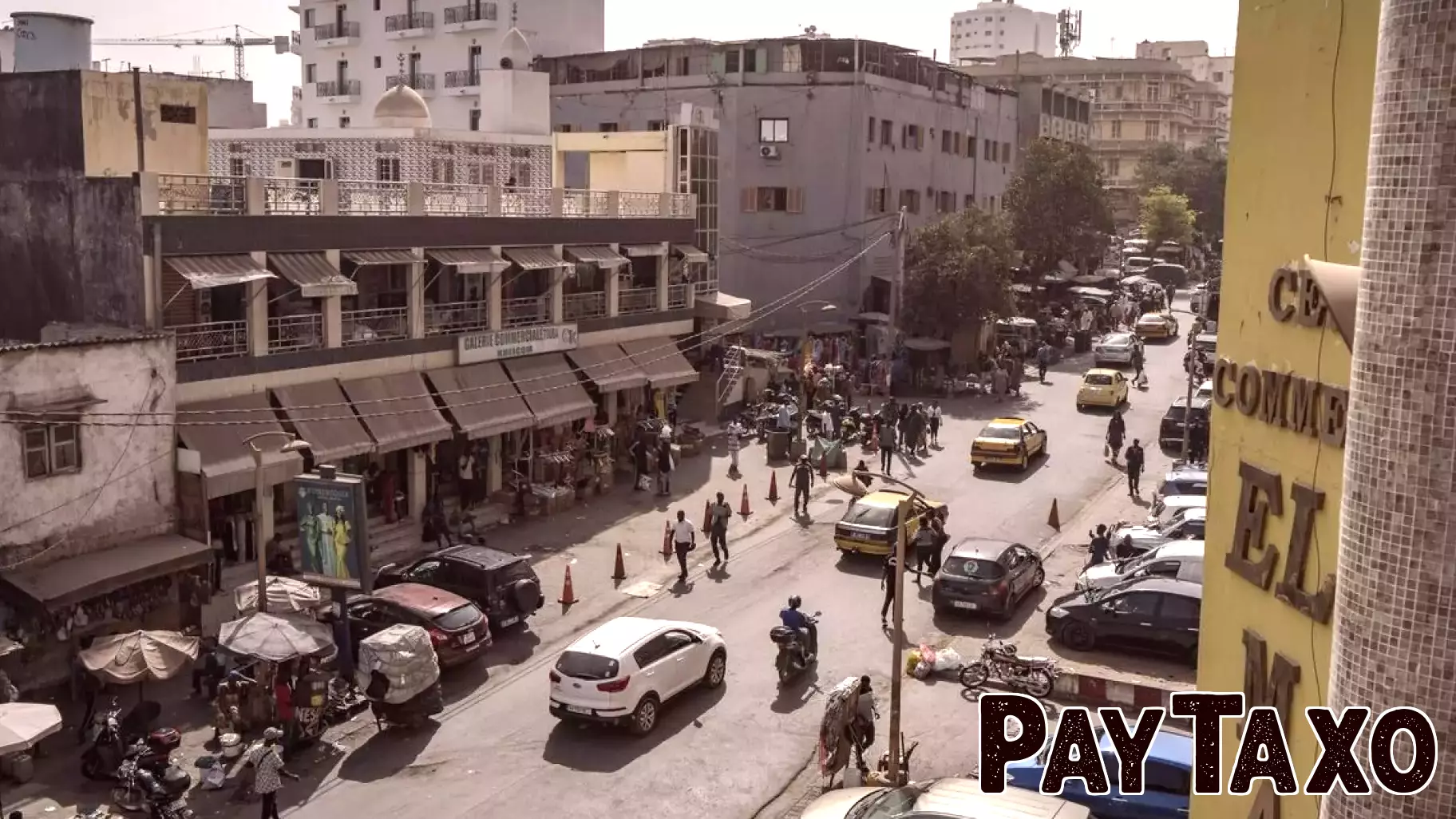 Senegal Anticipates New IMF Agreement by June Following Financial Audit