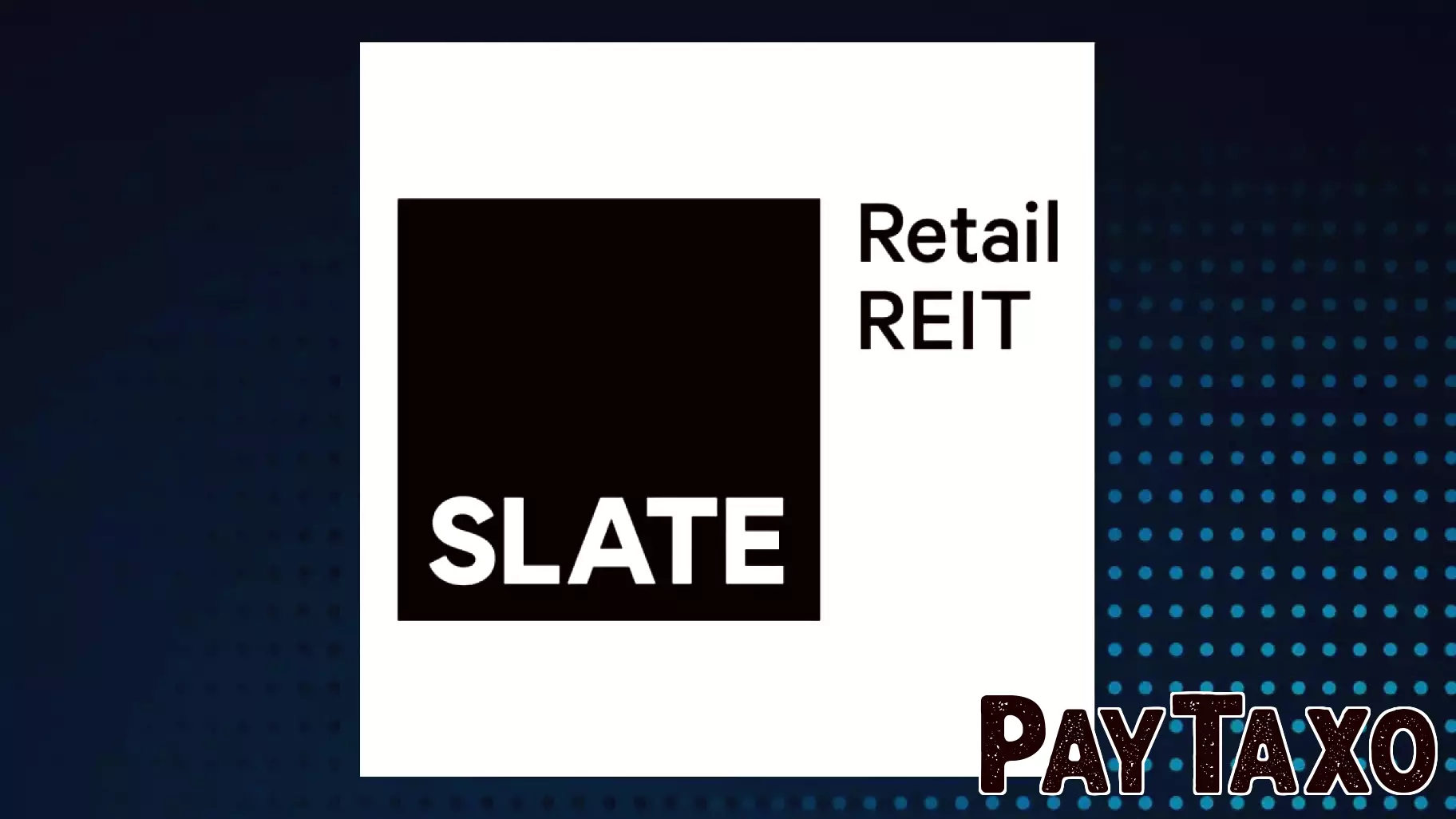 Slate Grocery REIT Q2 Earnings Call Highlights