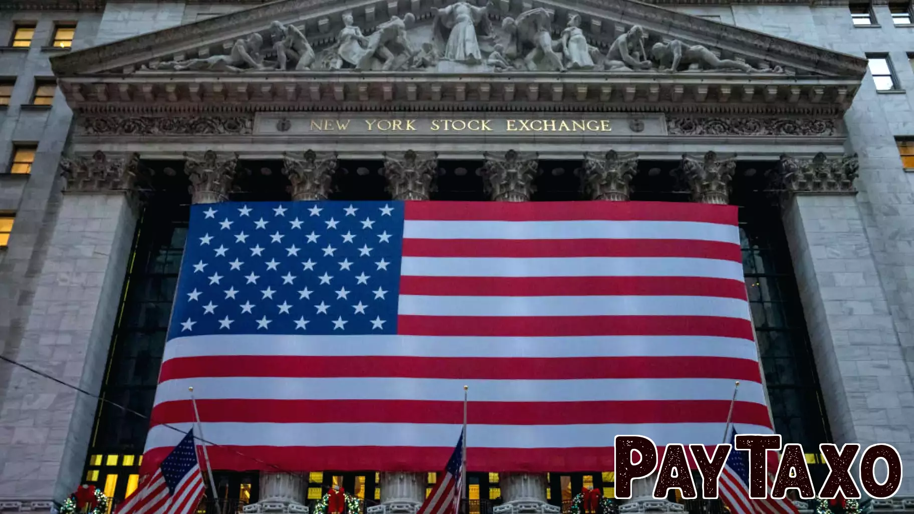S&P 500 Poised for Historic Gains in 2024