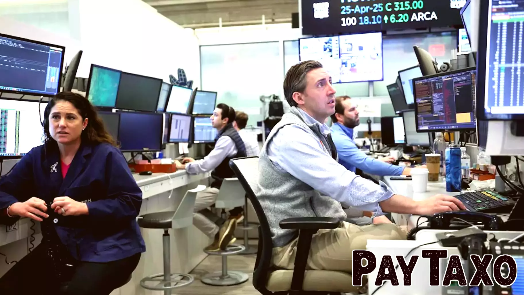 S&P 500 Sees Notable Gains Amid Positive Earnings Reports